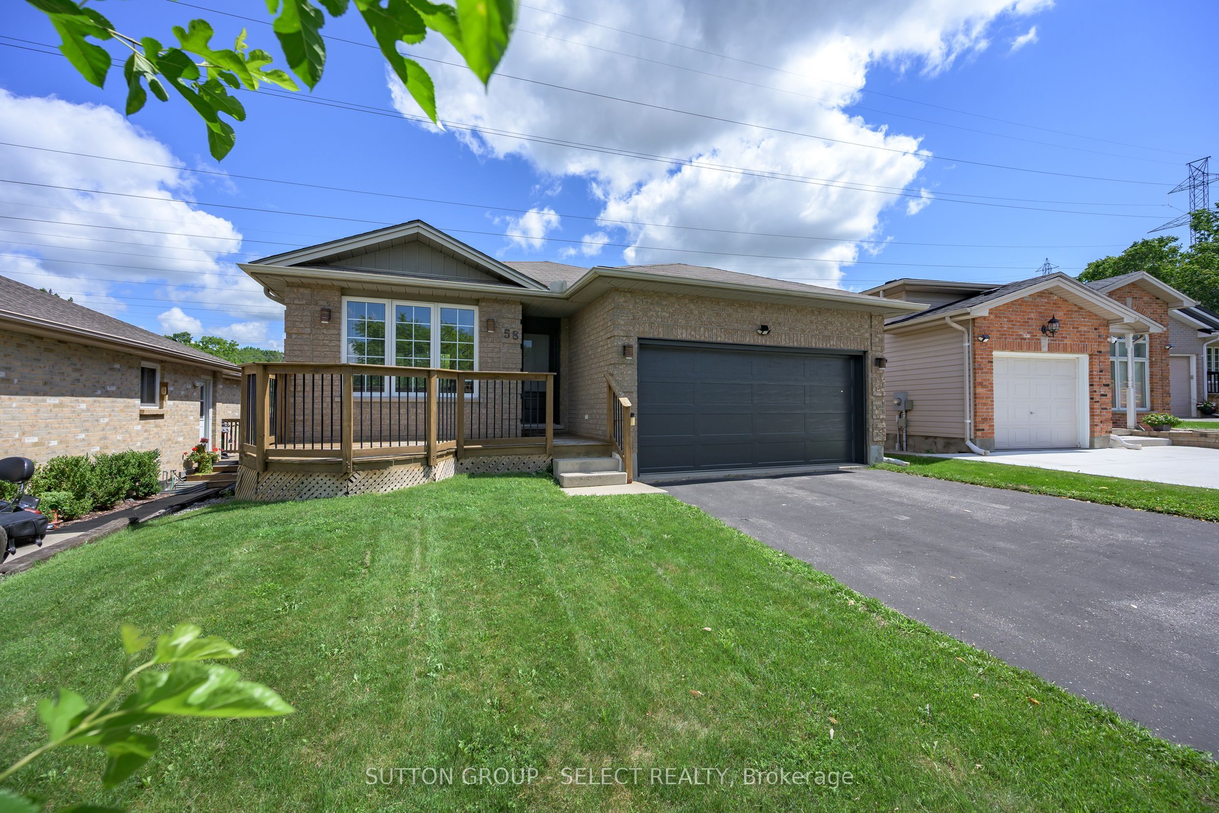 58 Eula White Place, London South, ON N5Z 5C2 photo 2