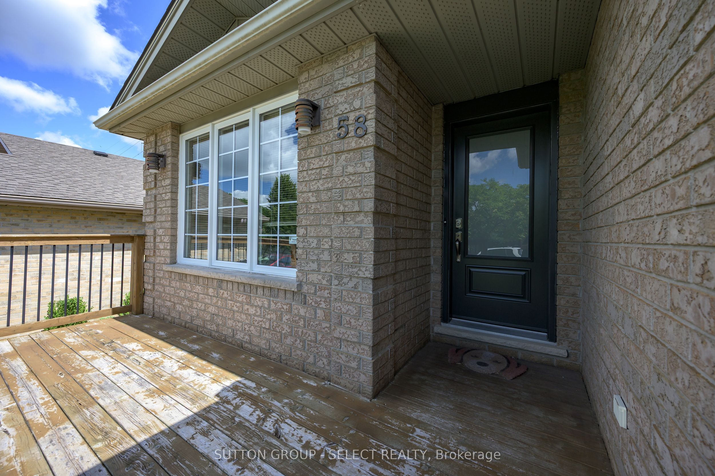 58 Eula White Place, London South, ON N5Z 5C2 photo 3