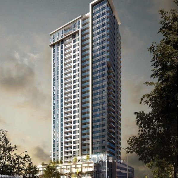 60 Frederick Street 2113, Kitchener, ON N2H 0C7