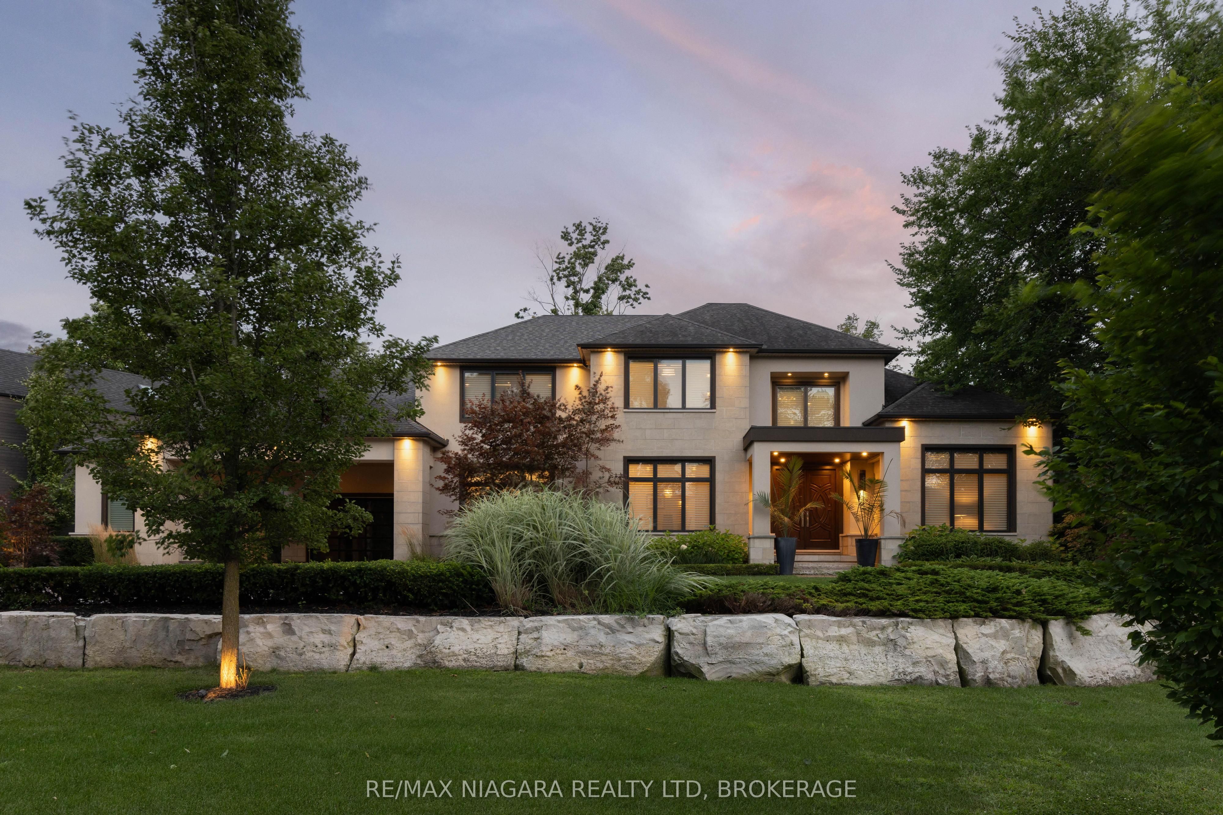 362 Niagara Boulevard, Niagara-on-the-Lake, ON L0S 1J0 photo 2