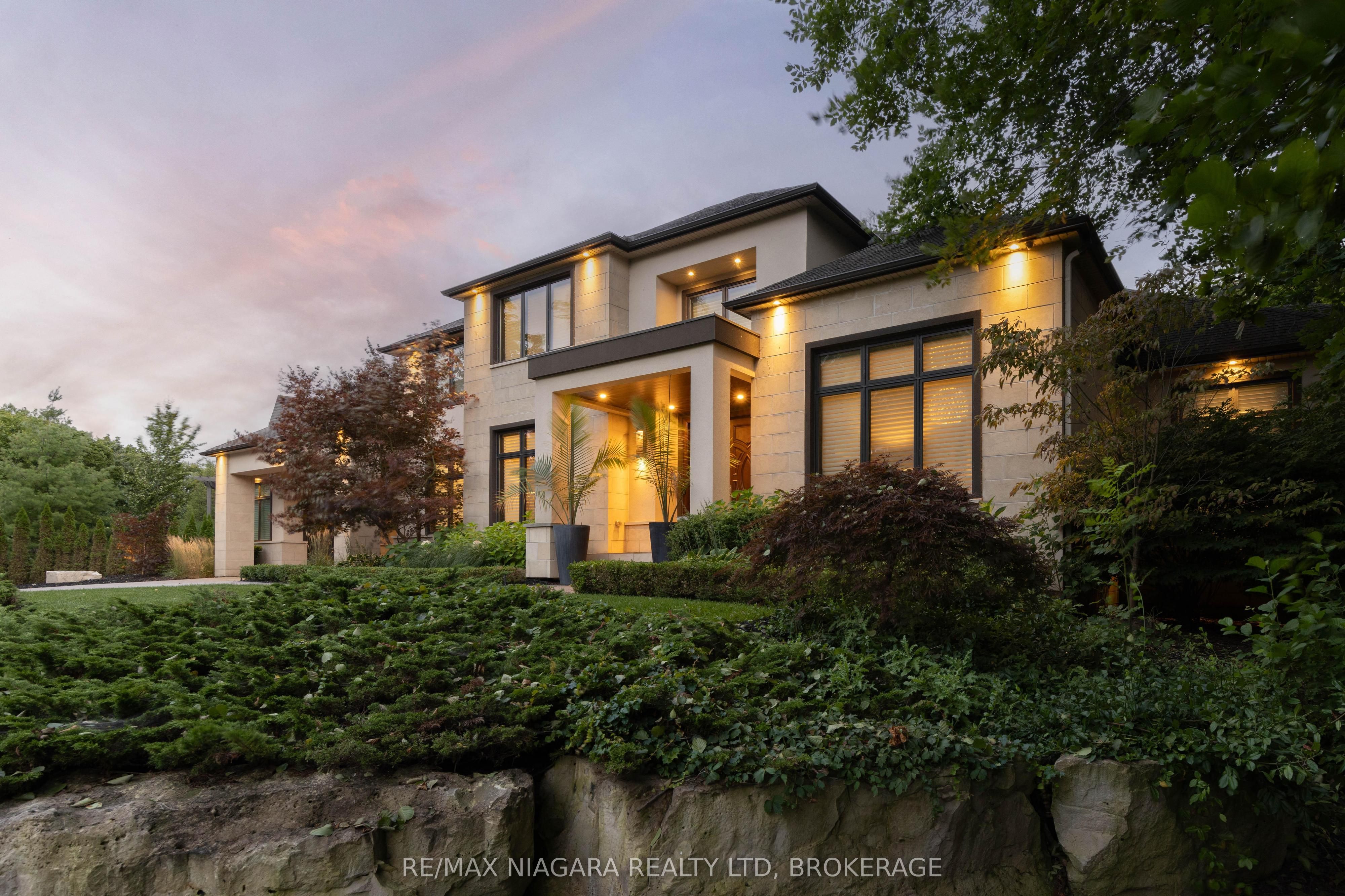 362 Niagara Boulevard, Niagara-on-the-Lake, ON L0S 1J0 photo 3