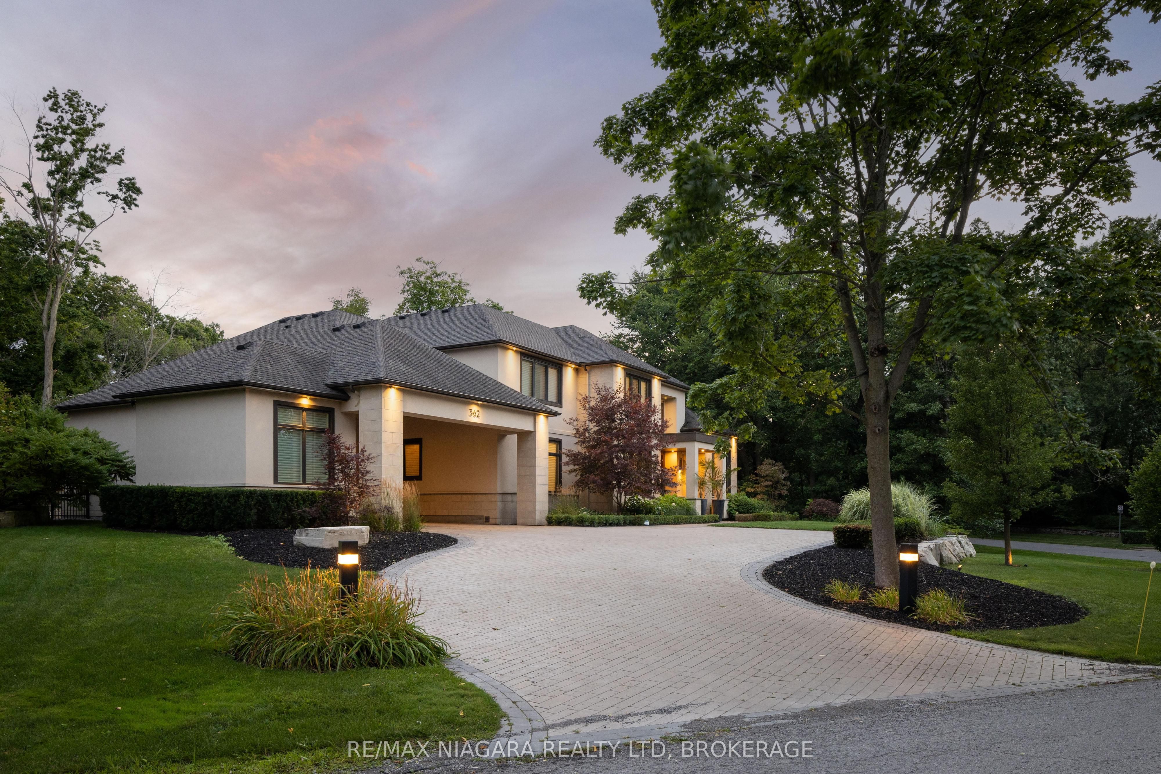 362 Niagara Boulevard, Niagara-on-the-Lake, ON L0S 1J0 photo 4