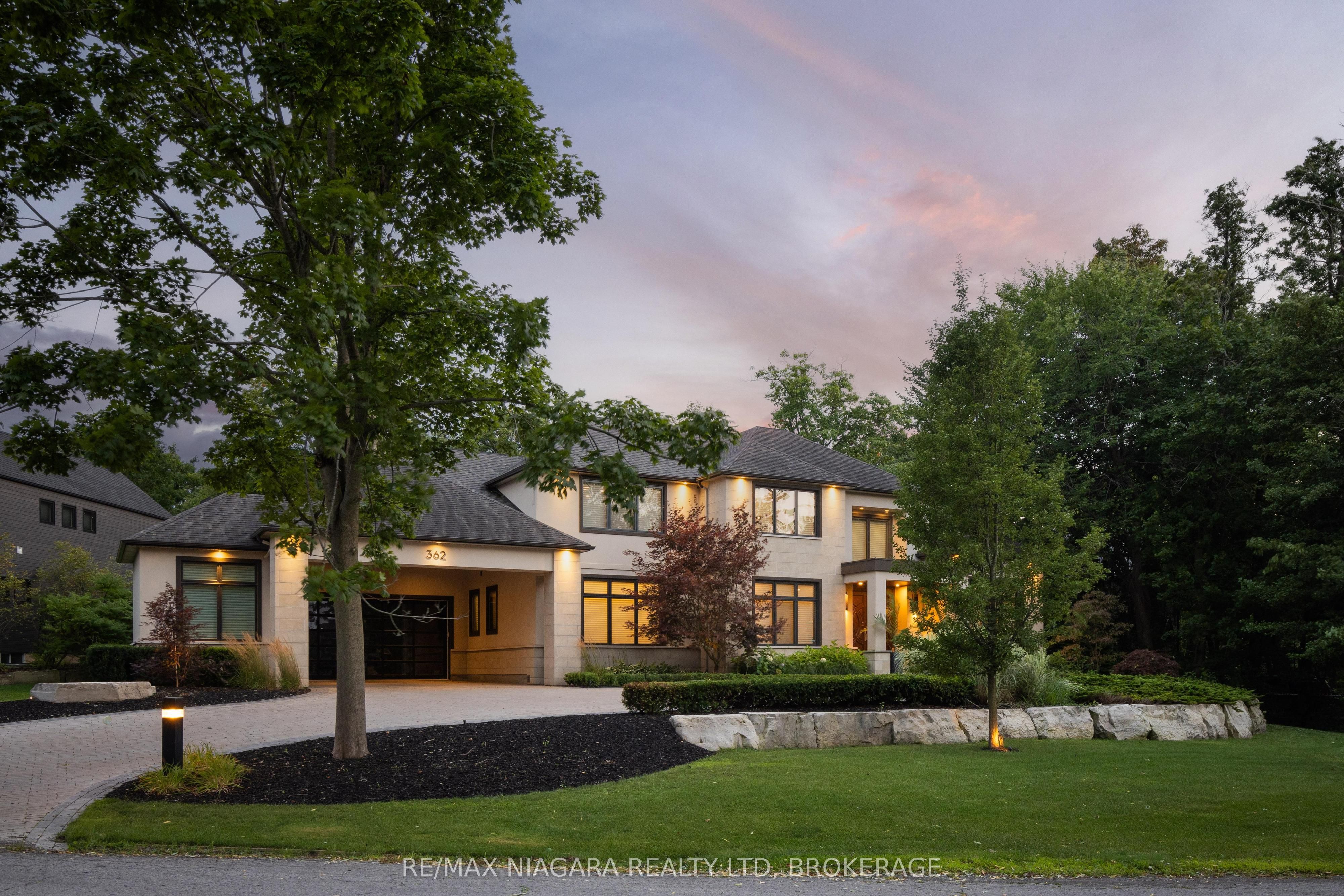 362 Niagara Boulevard, Niagara-on-the-Lake, ON L0S 1J0 photo 5