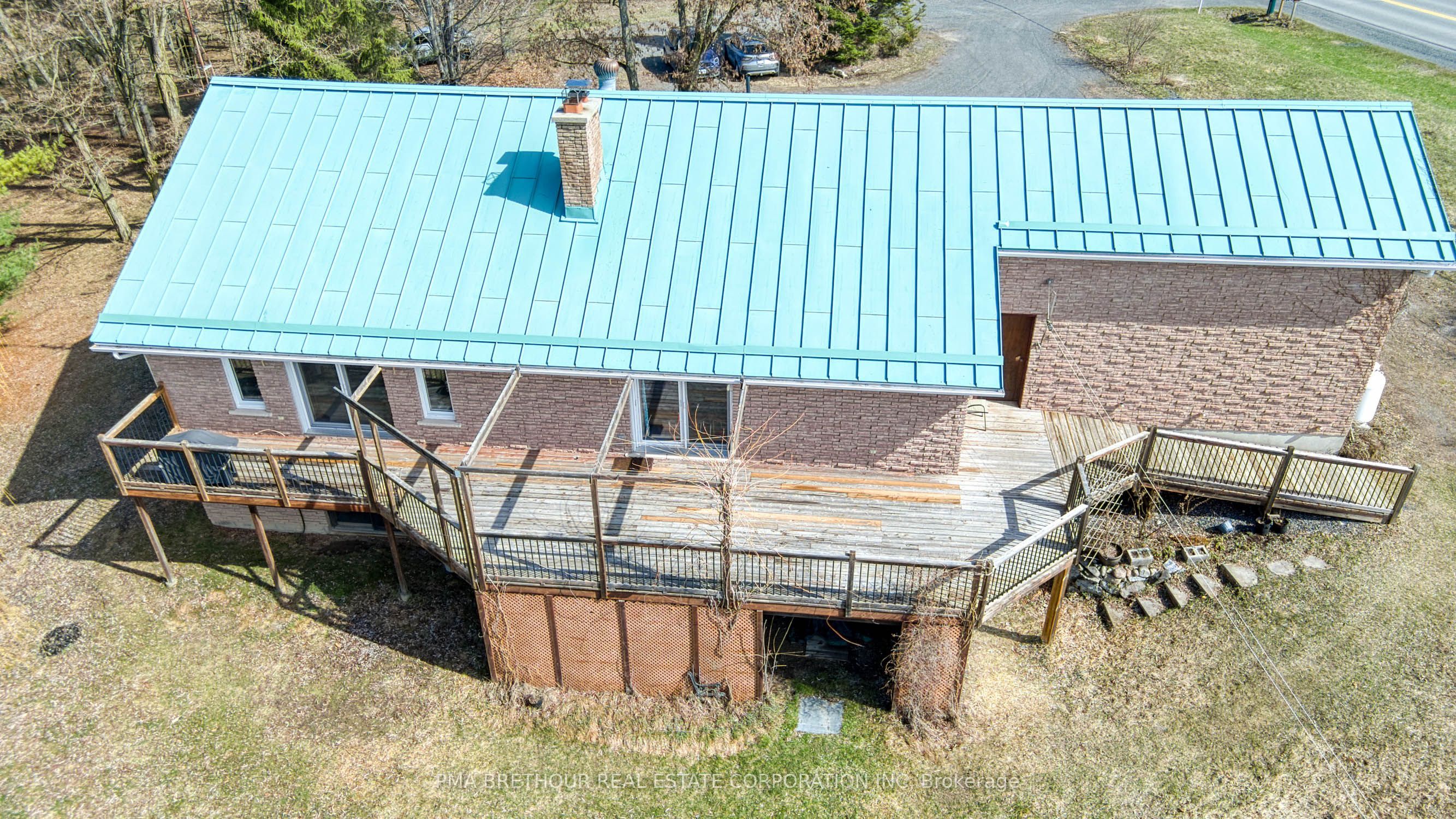 2008 Pine Grove Road, Lanark Highlands, ON K0G 1K0 photo 2