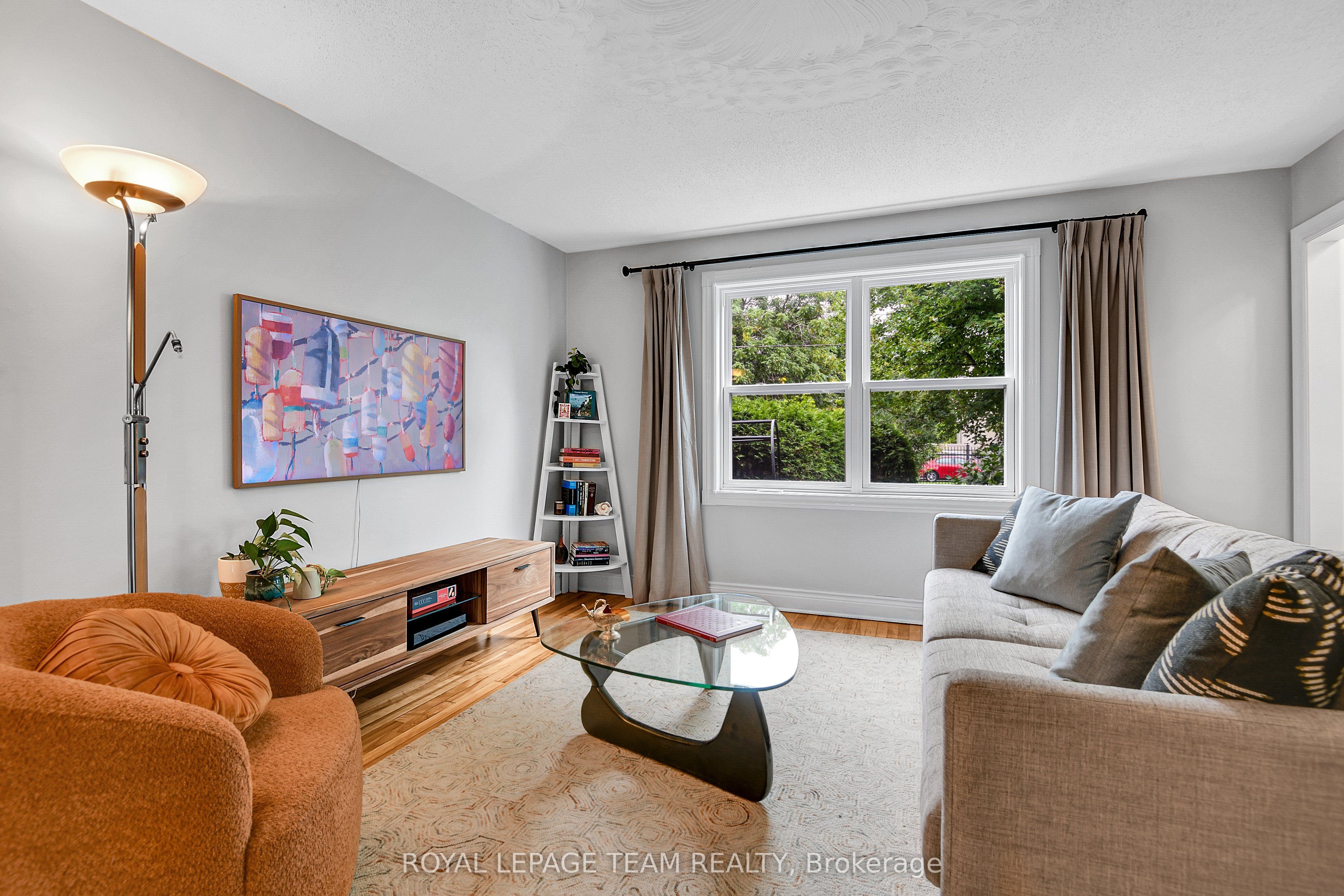 1248 Summerville Avenue, Carlington - Central Park, ON K1Z 8G5 photo 5