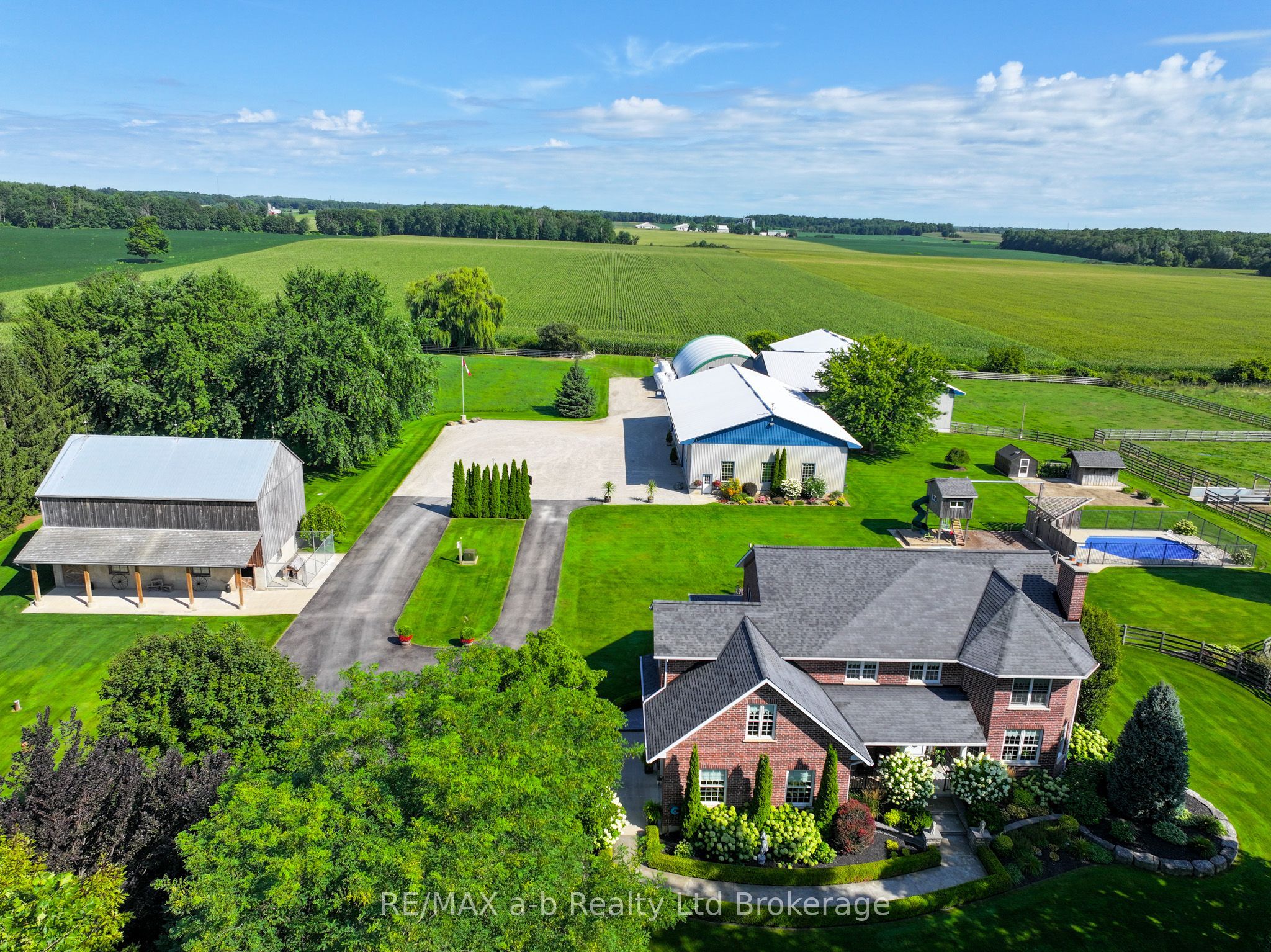 324879 Norwich Road, Norwich, ON N0J 1P0