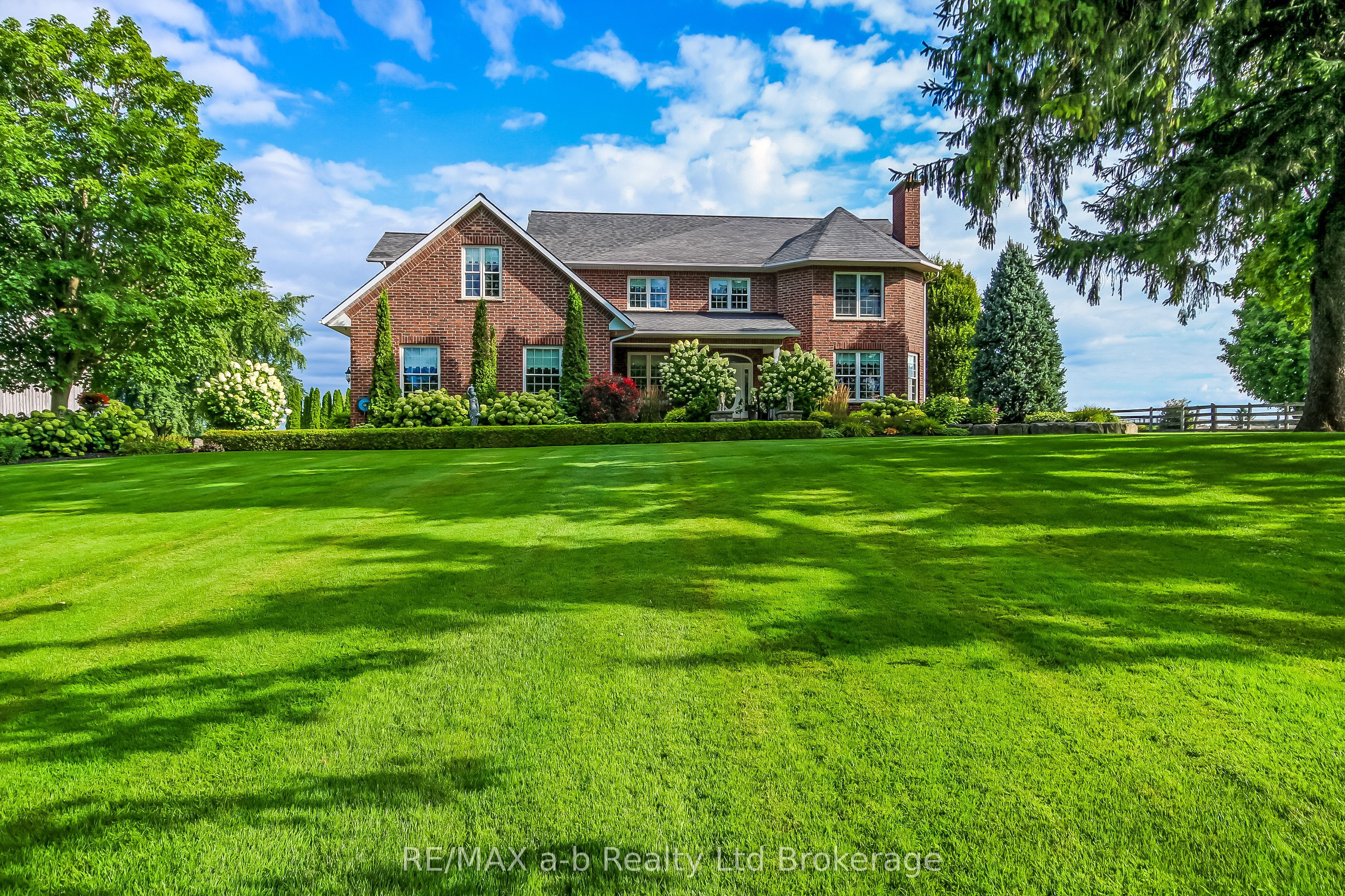 324879 Norwich Road, Norwich, ON N0J 1P0 photo 2