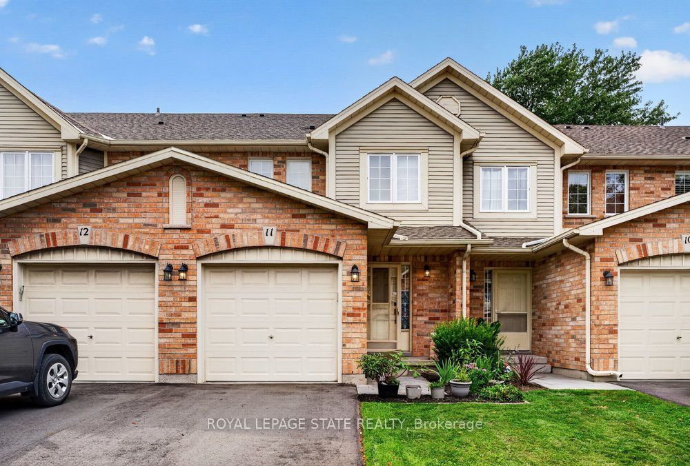44 Frances Avenue 11, Hamilton, ON L8E 5V6