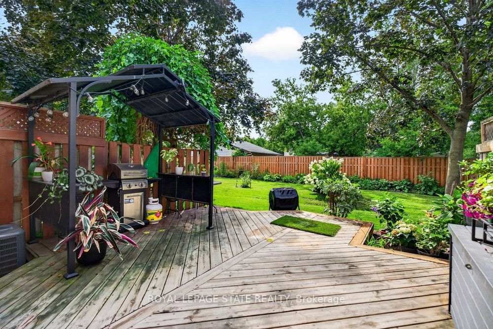 44 Frances Avenue 11, Hamilton, ON L8E 5V6 photo 5