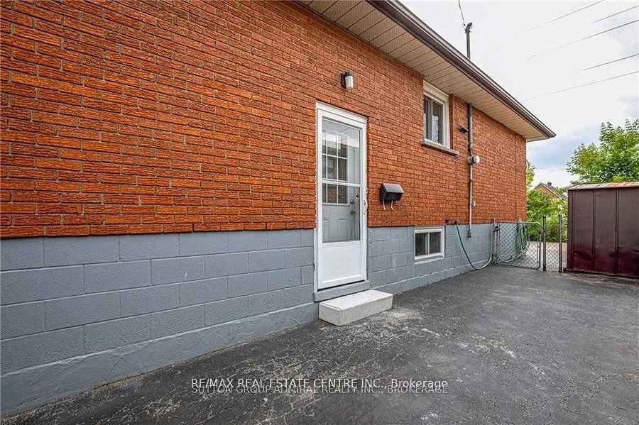 49 Selkirk Avenue Bsmt, Hamilton, ON L8H 5L6 photo 3