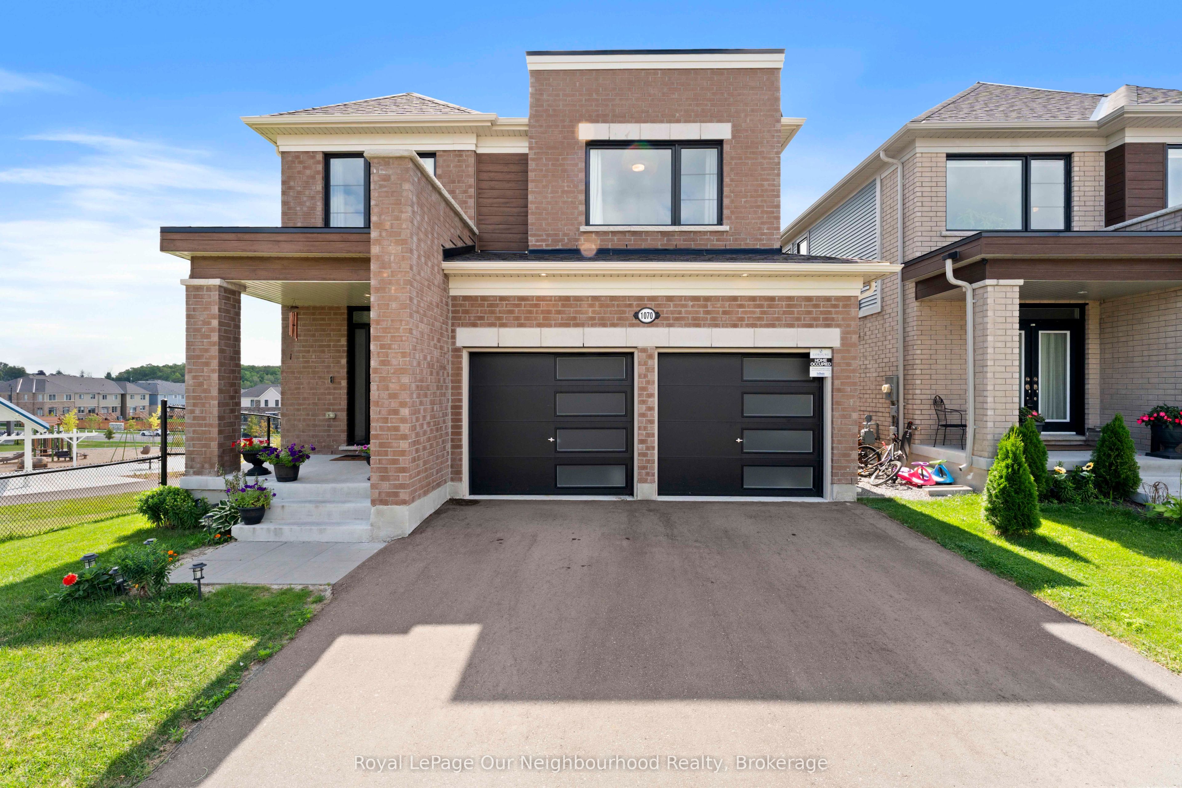1070 Denton Drive Main & 2nd, Cobourg, ON K9A 3T8