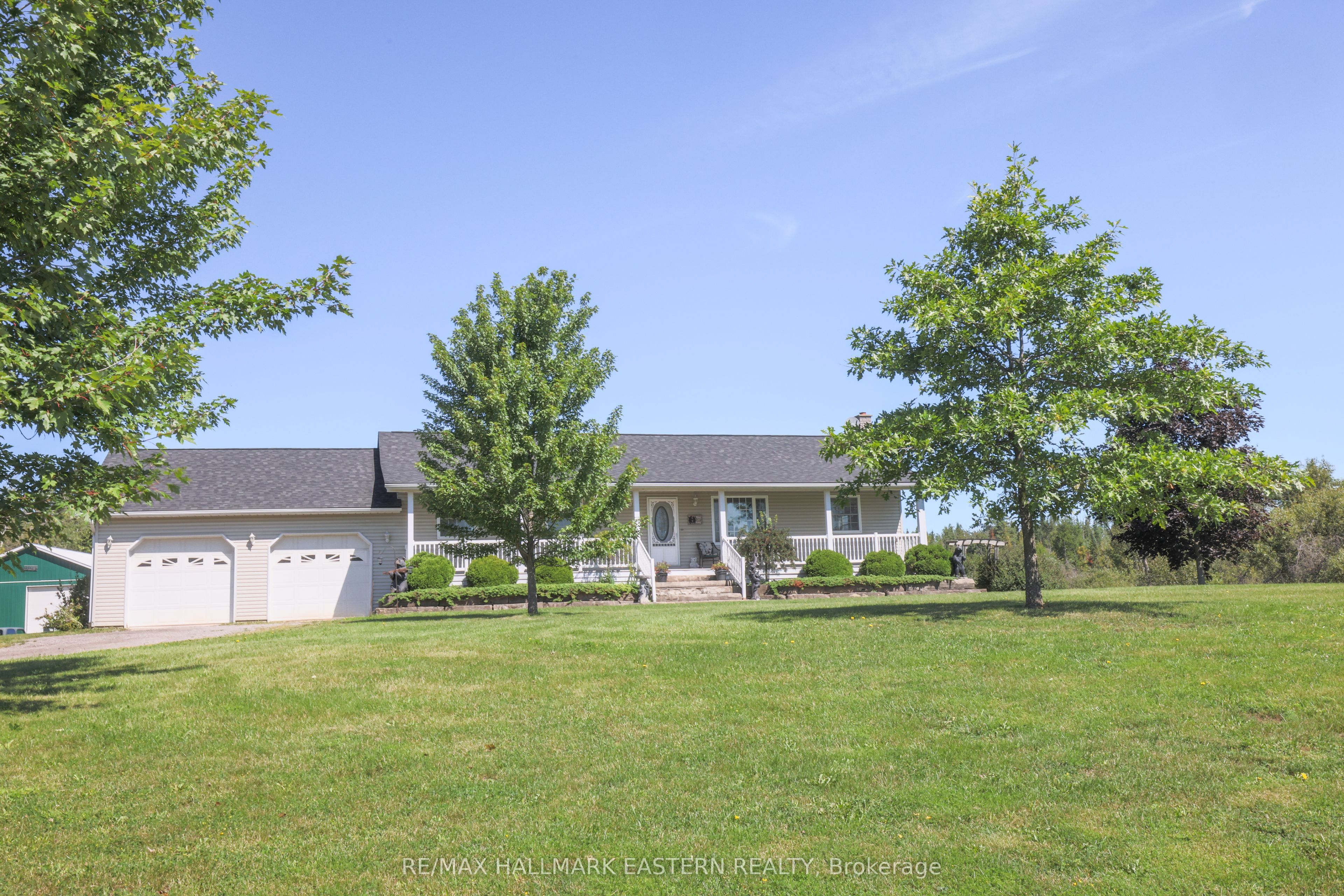 1738 8th Line, Selwyn, ON K0L 2H0