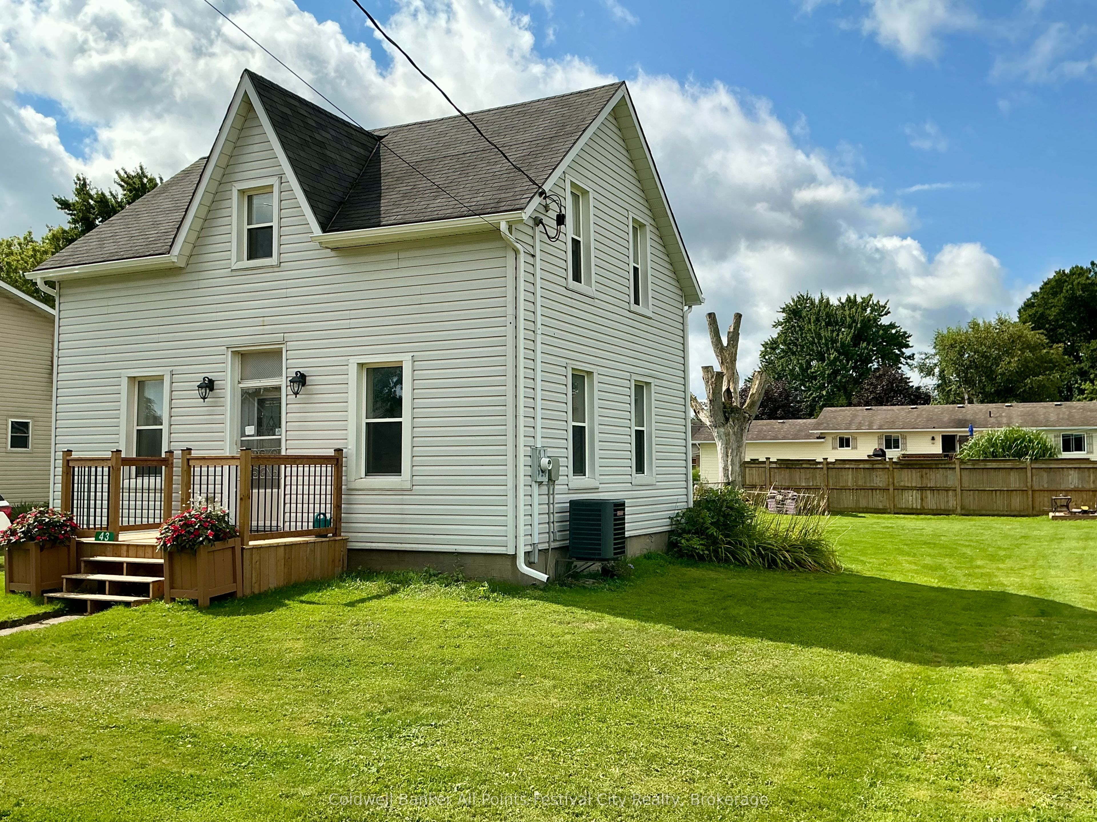 43 Maddison Street E, West Perth, ON N0K 1P0 photo 3