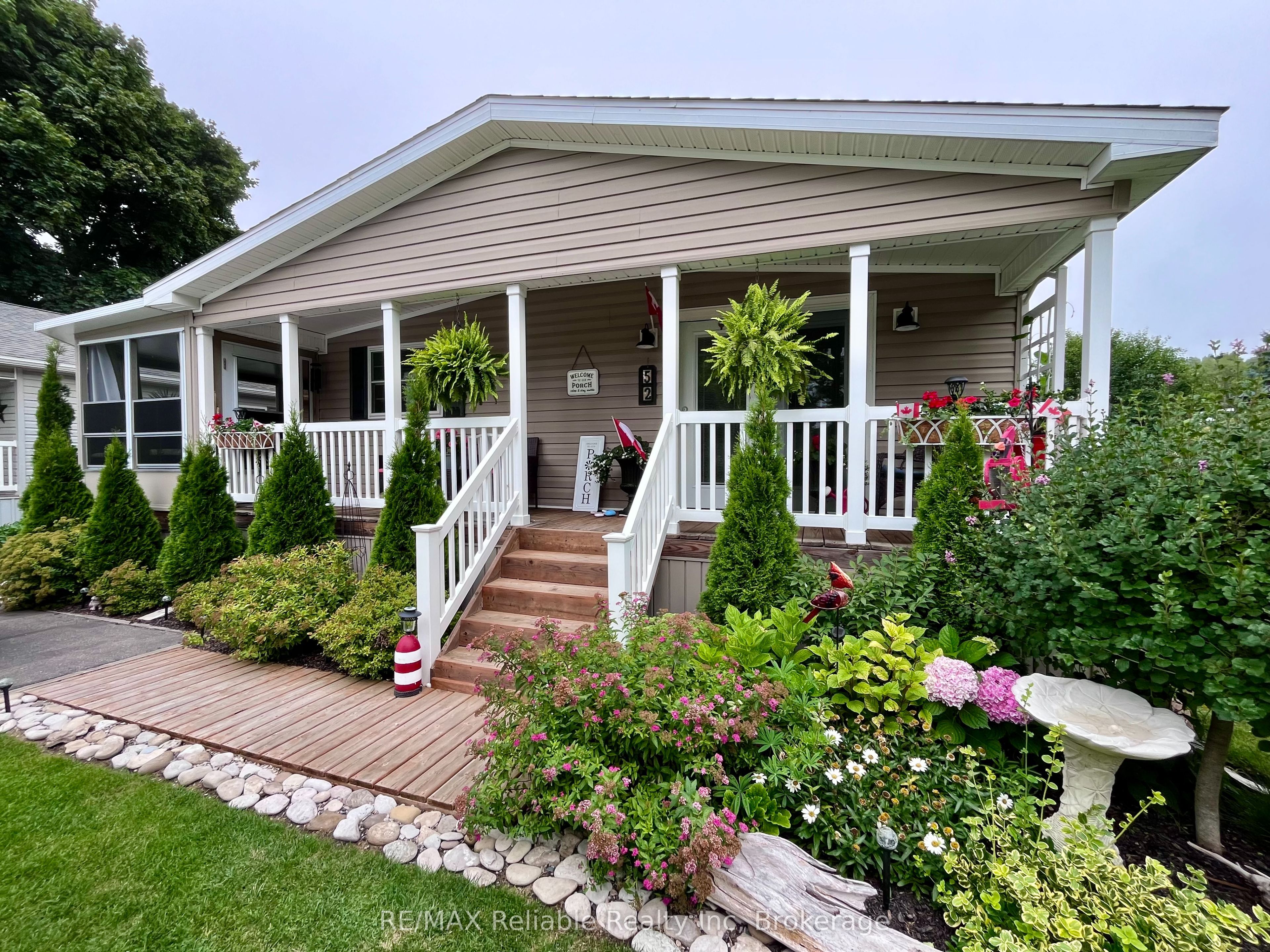 52 Cherokee Lane, Ashfield-Colborne-Wawanosh, ON N7A 3Y2