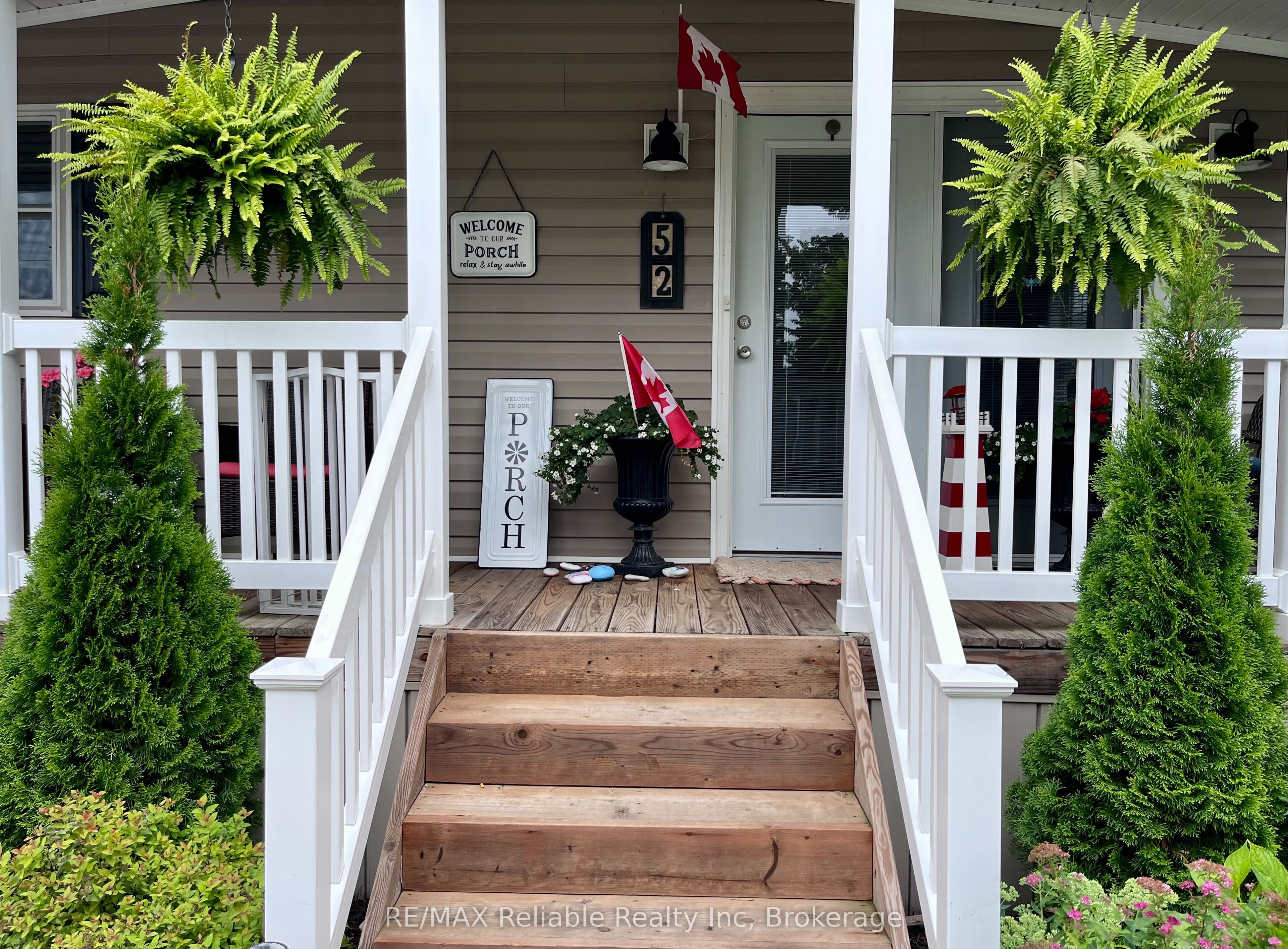 52 Cherokee Lane, Ashfield-Colborne-Wawanosh, ON N7A 3Y2 photo 4