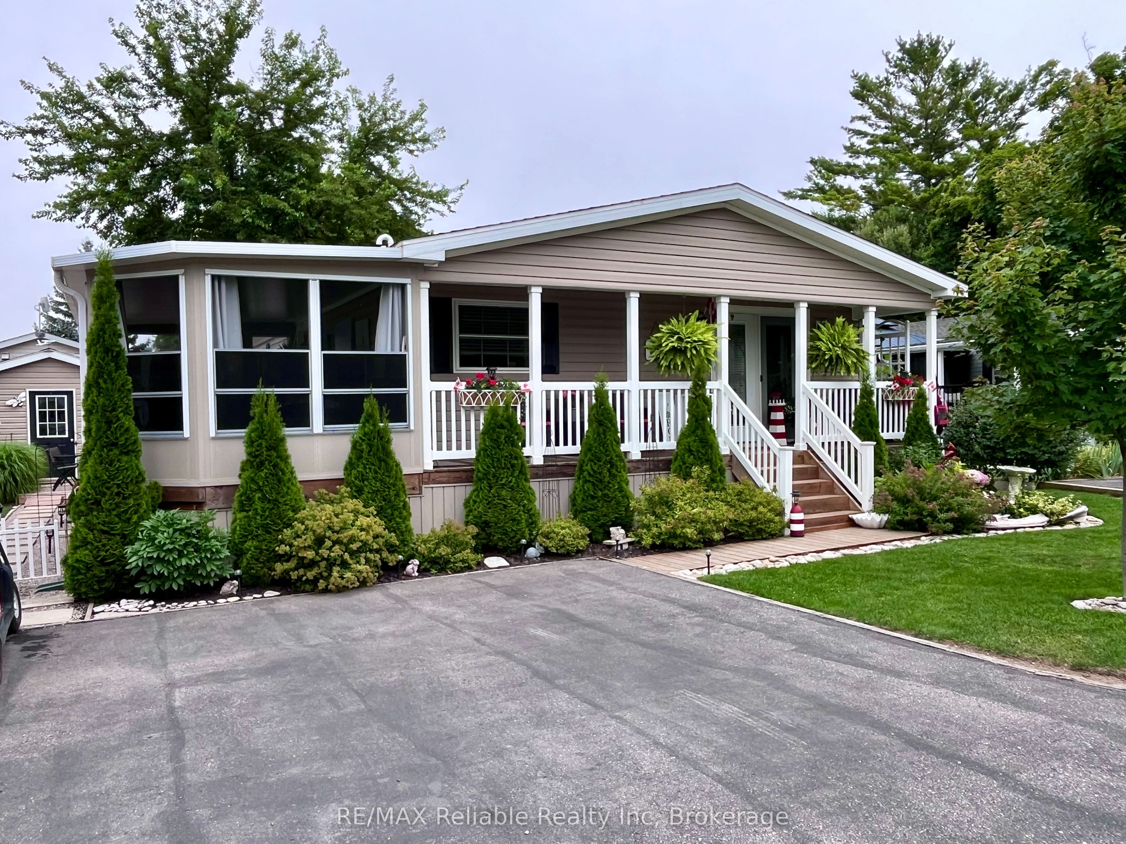 52 Cherokee Lane, Ashfield-Colborne-Wawanosh, ON N7A 3Y2 photo 5