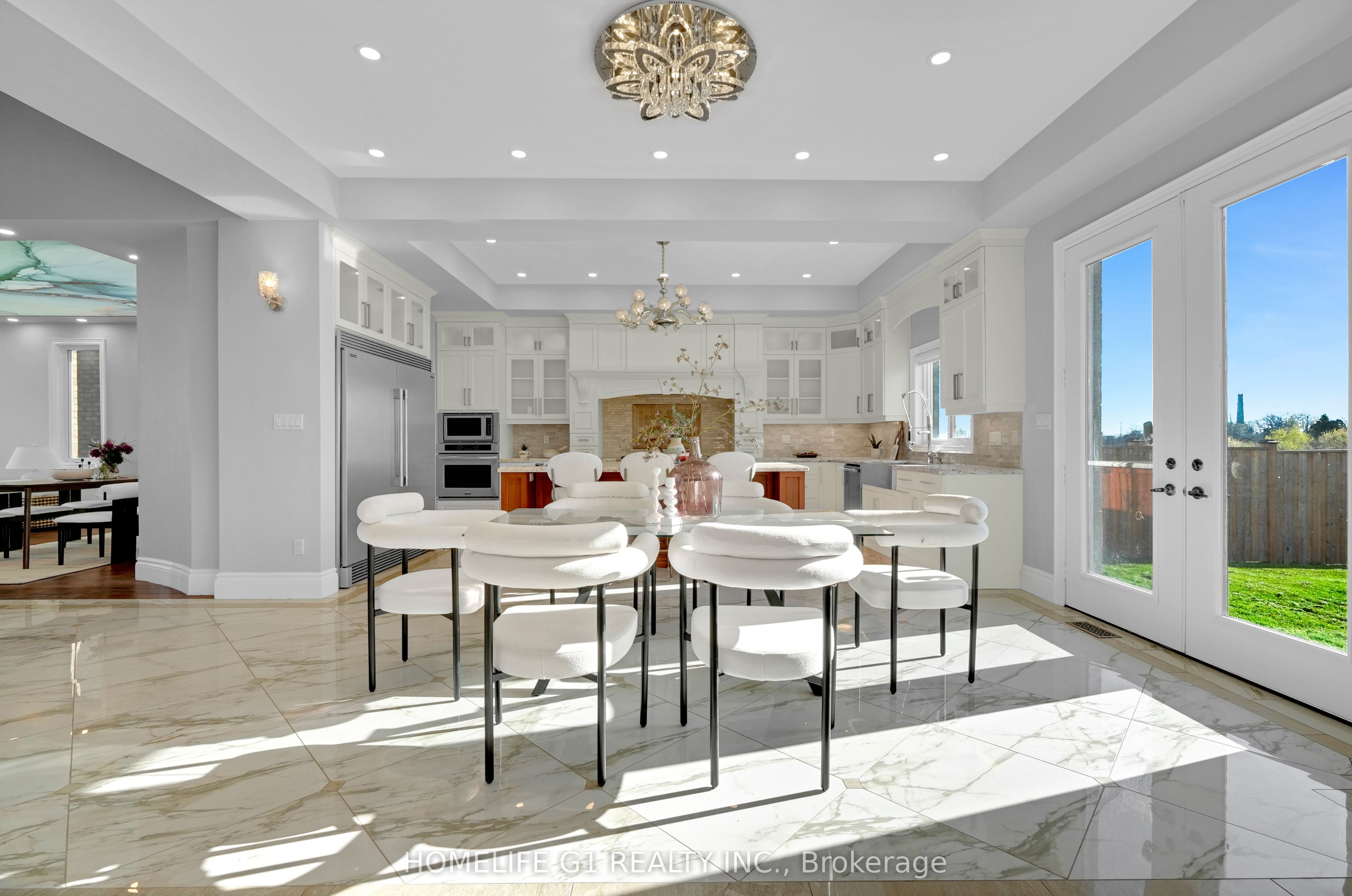 7 Riesling Court, Hamilton, ON L8G 0B4 photo 4