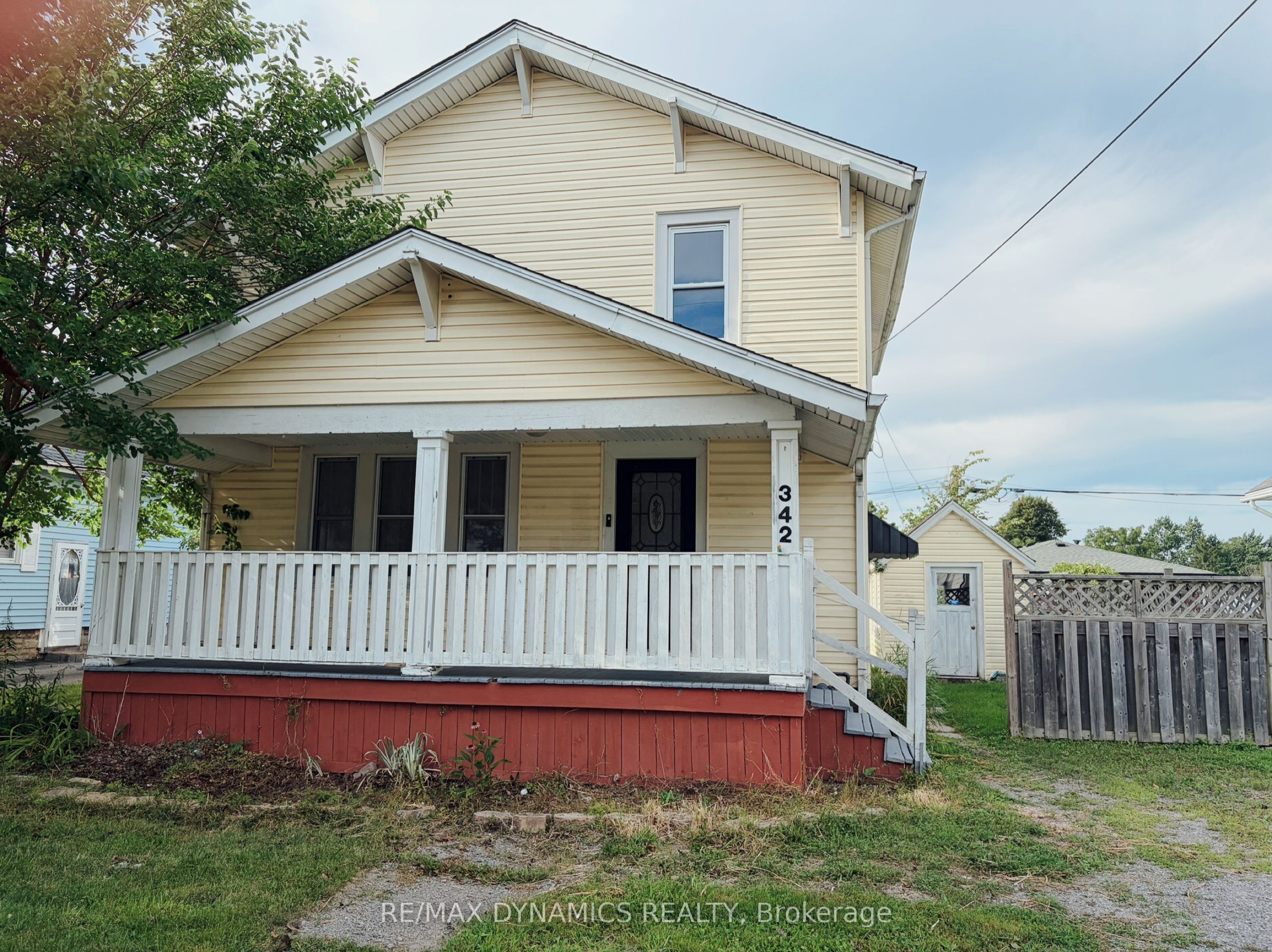 342 Brock Street, Fort Erie, ON L2A 2X3 photo 3