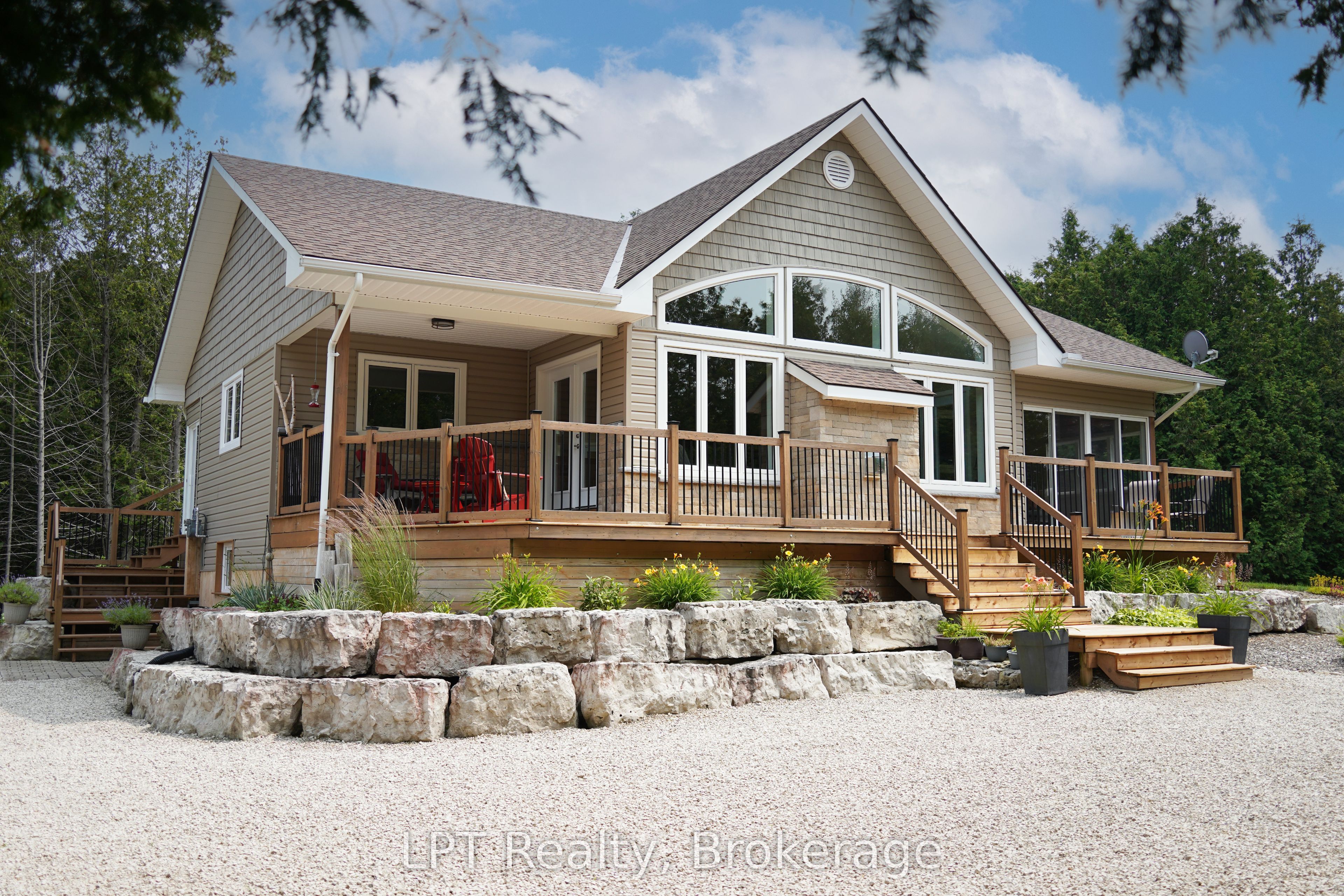 502180 Grey Road 1, Georgian Bluffs, ON N0H 2T0