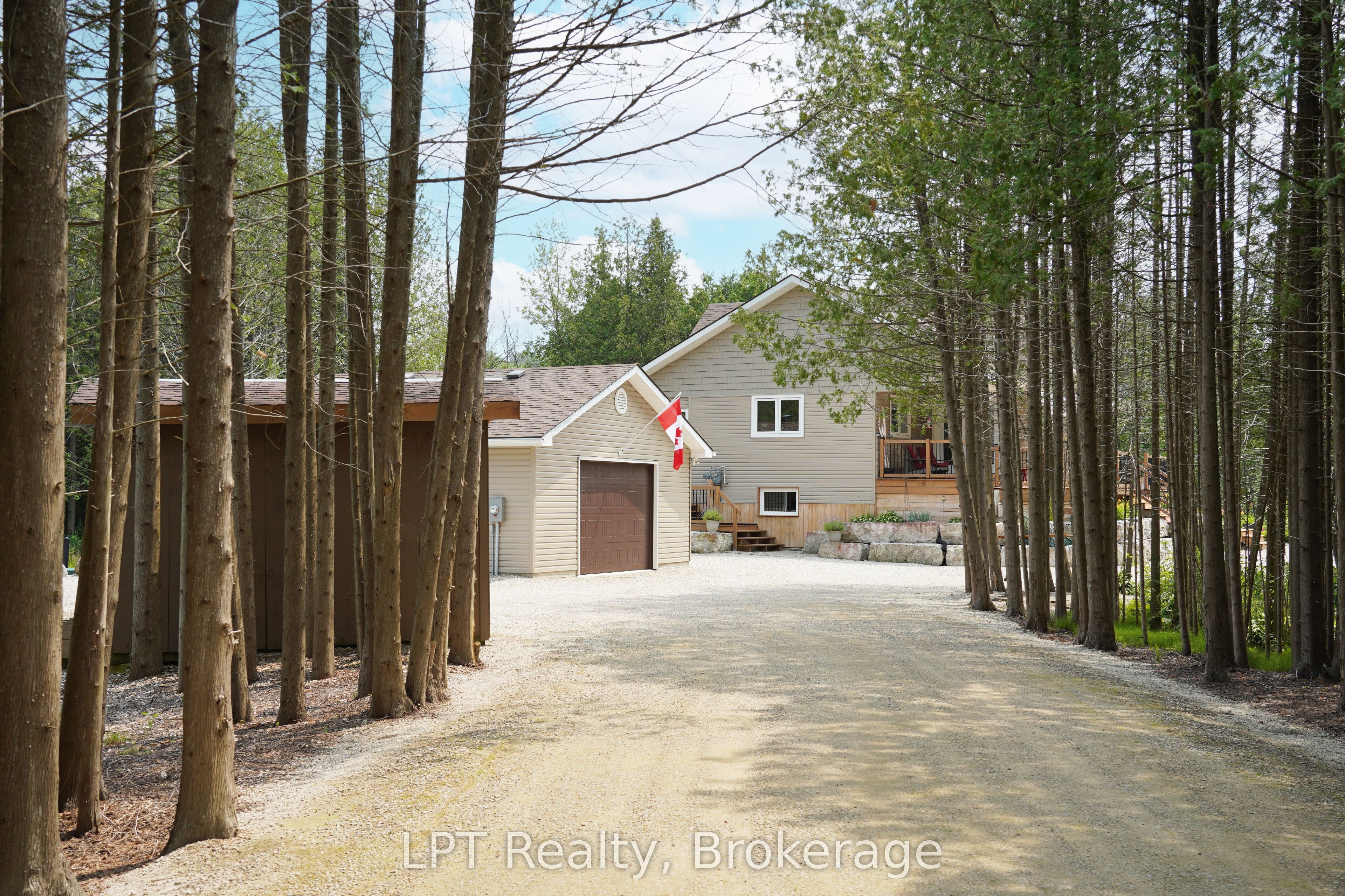 502180 Grey Road 1, Georgian Bluffs, ON N0H 2T0 photo 2