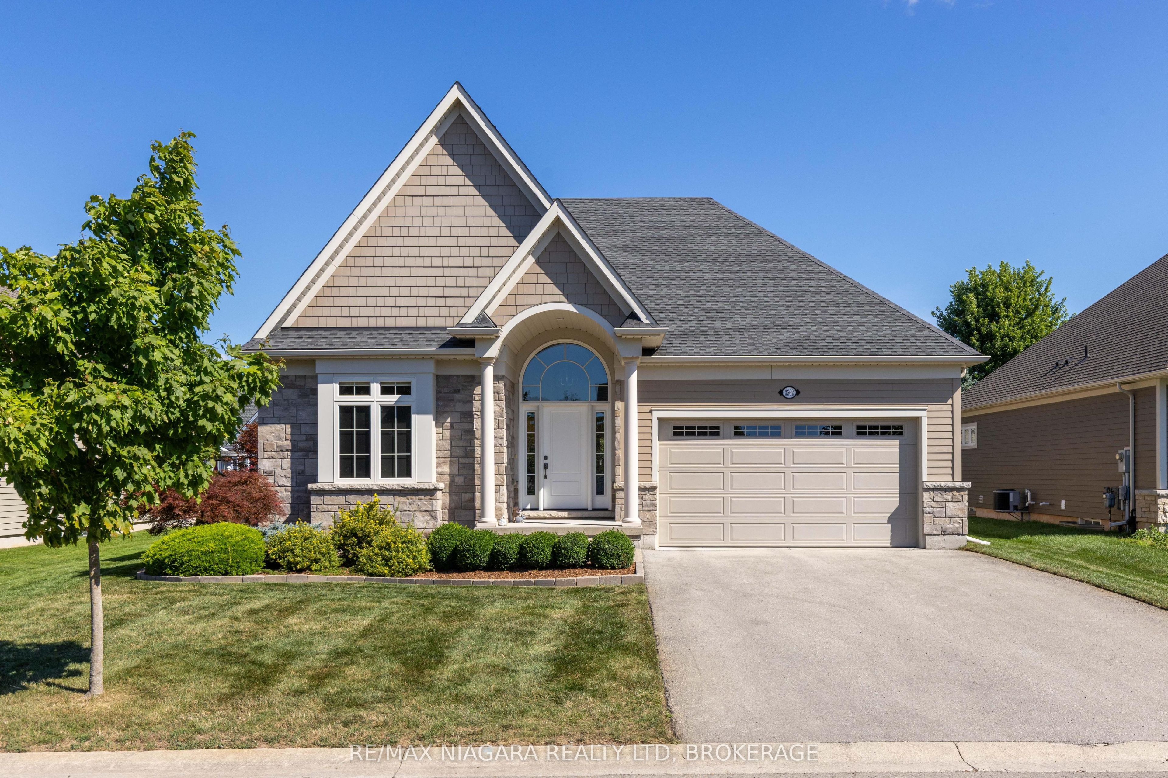 3562 Algonquin Drive, Fort Erie, ON L0S 1N0