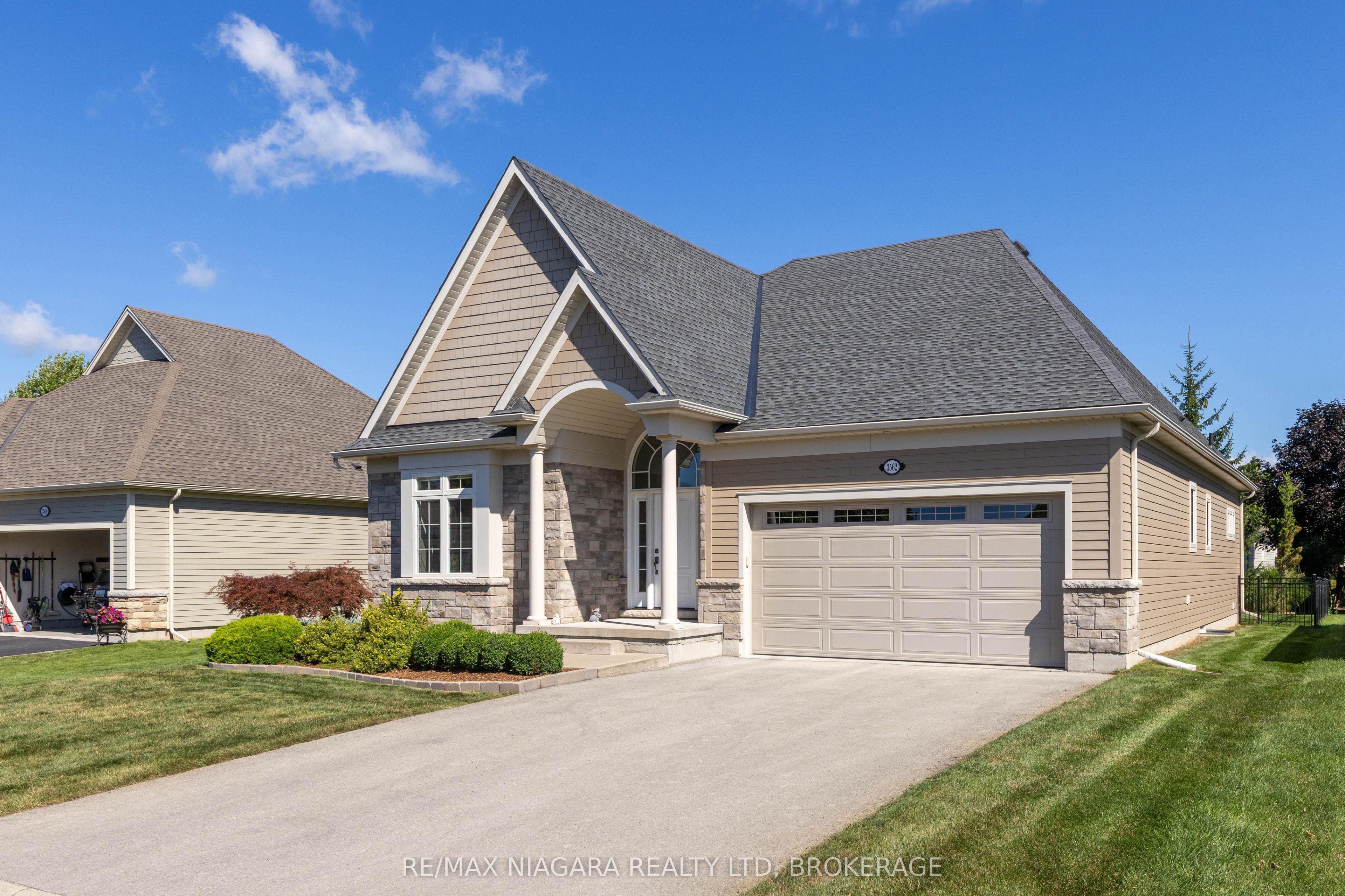 3562 Algonquin Drive, Fort Erie, ON L0S 1N0 photo 2