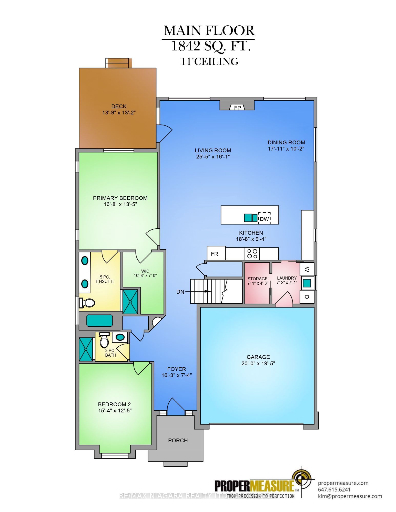 3562 Algonquin Drive, Fort Erie, ON L0S 1N0 photo 5