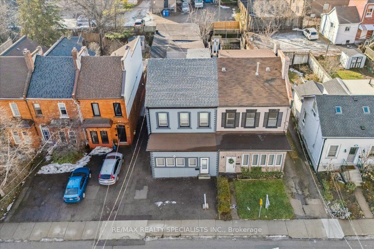 183 Market Street, Hamilton, ON L8R 1P1 photo 3