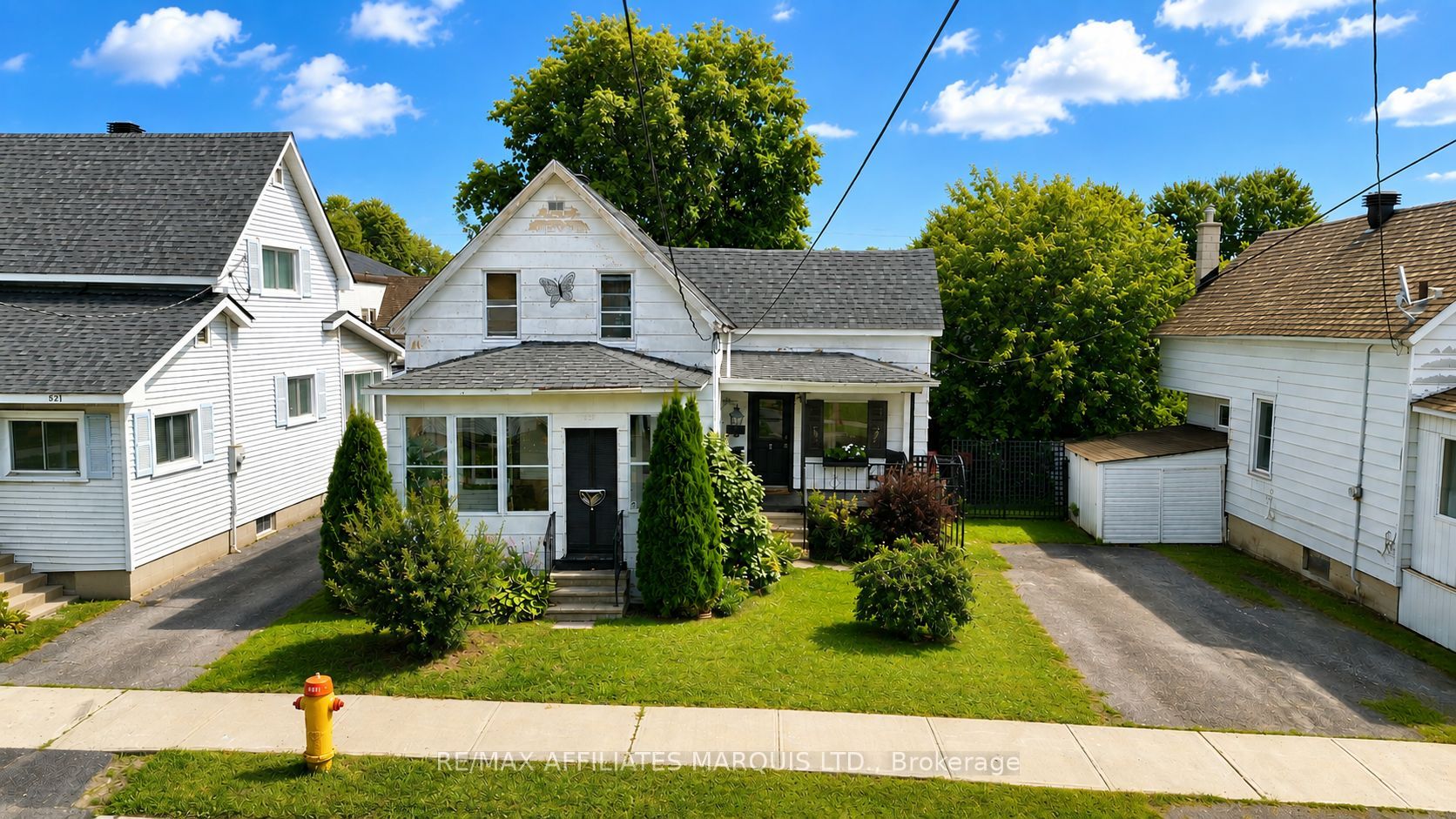 521 Burton Avenue, Cornwall, ON K6J 3Y3 photo 4