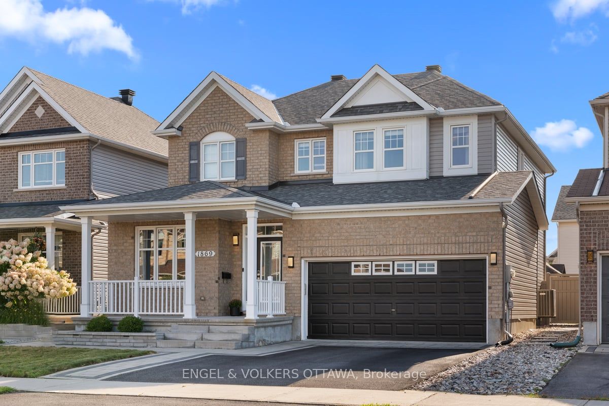 1869 Montmere Avenue E, Orleans - Cumberland and Area, ON K4A 0L7