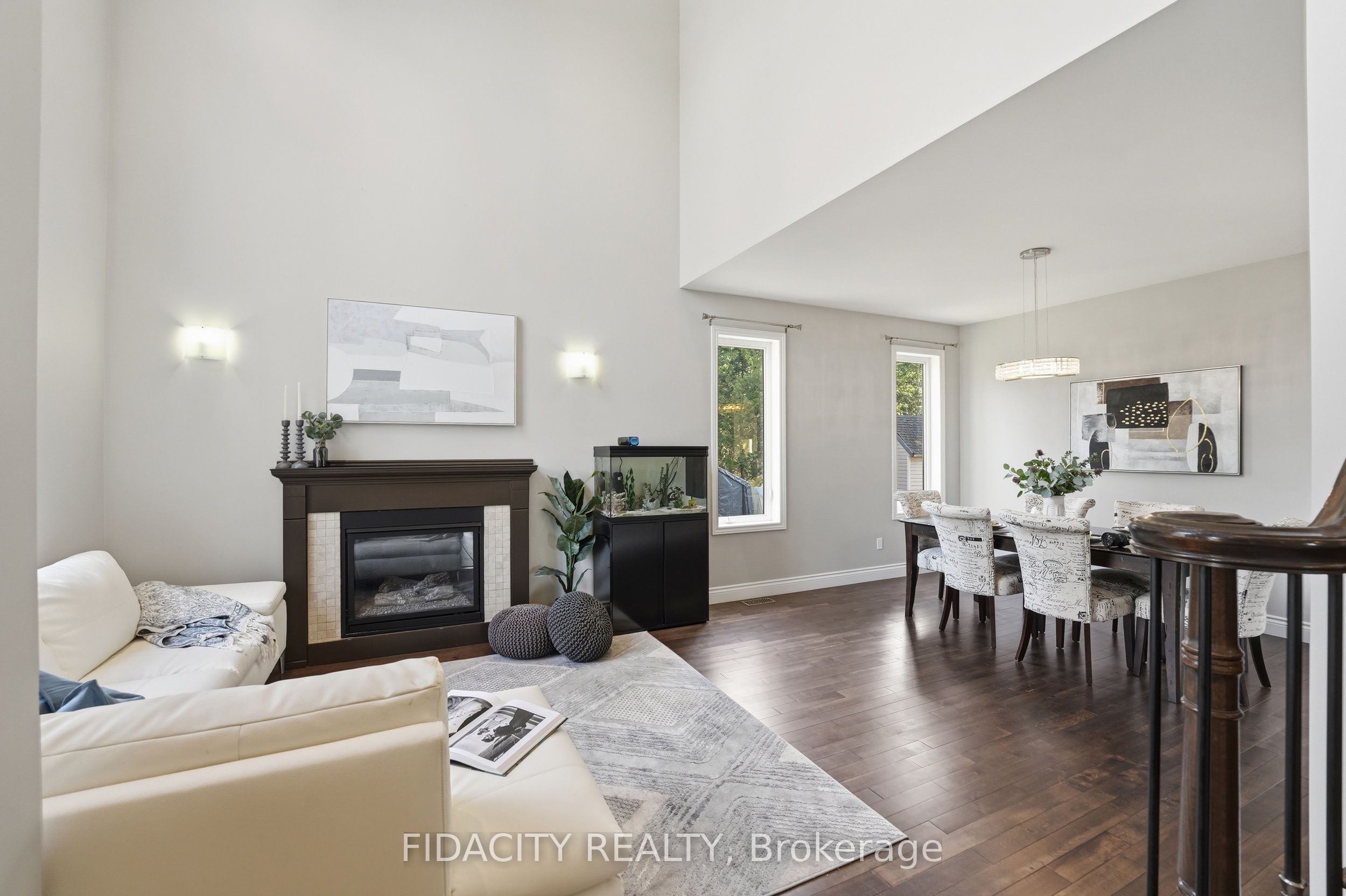 152 Wilbert Cox Drive, Carp - Huntley Ward, ON K0A 1L0 photo 5