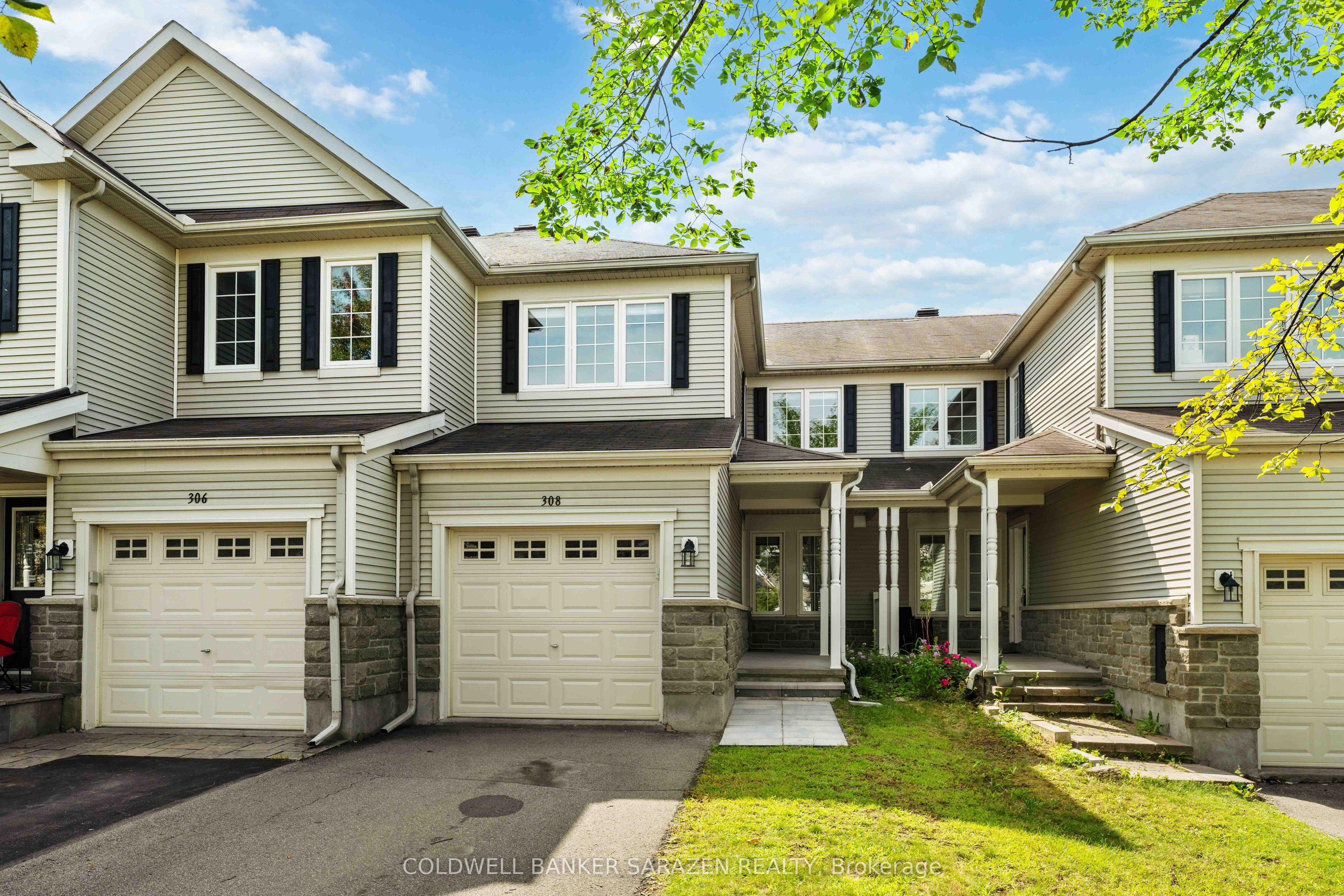 308 Espin Heights, Barrhaven, ON K2J 0Y9