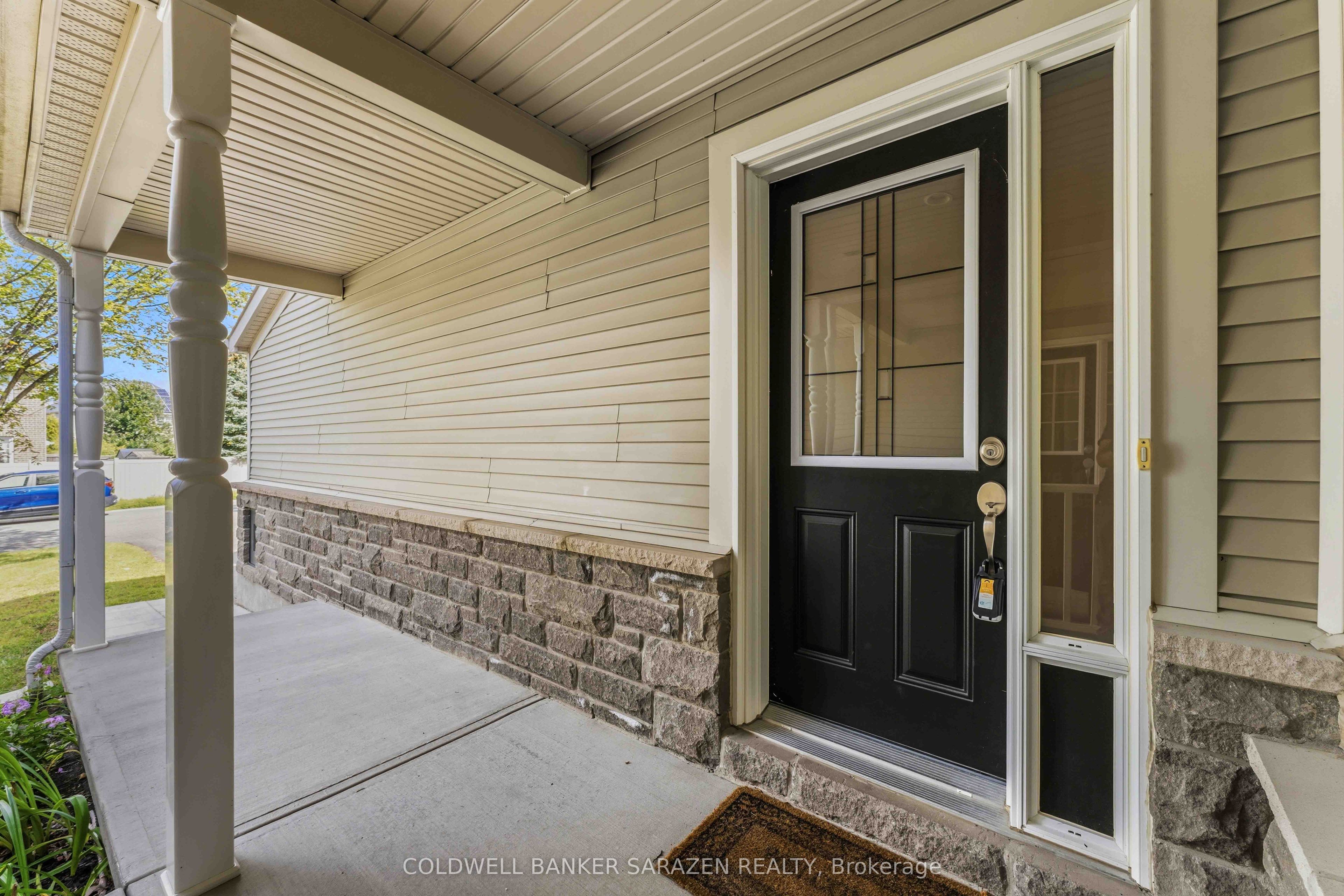 308 Espin Heights, Barrhaven, ON K2J 0Y9 photo 2