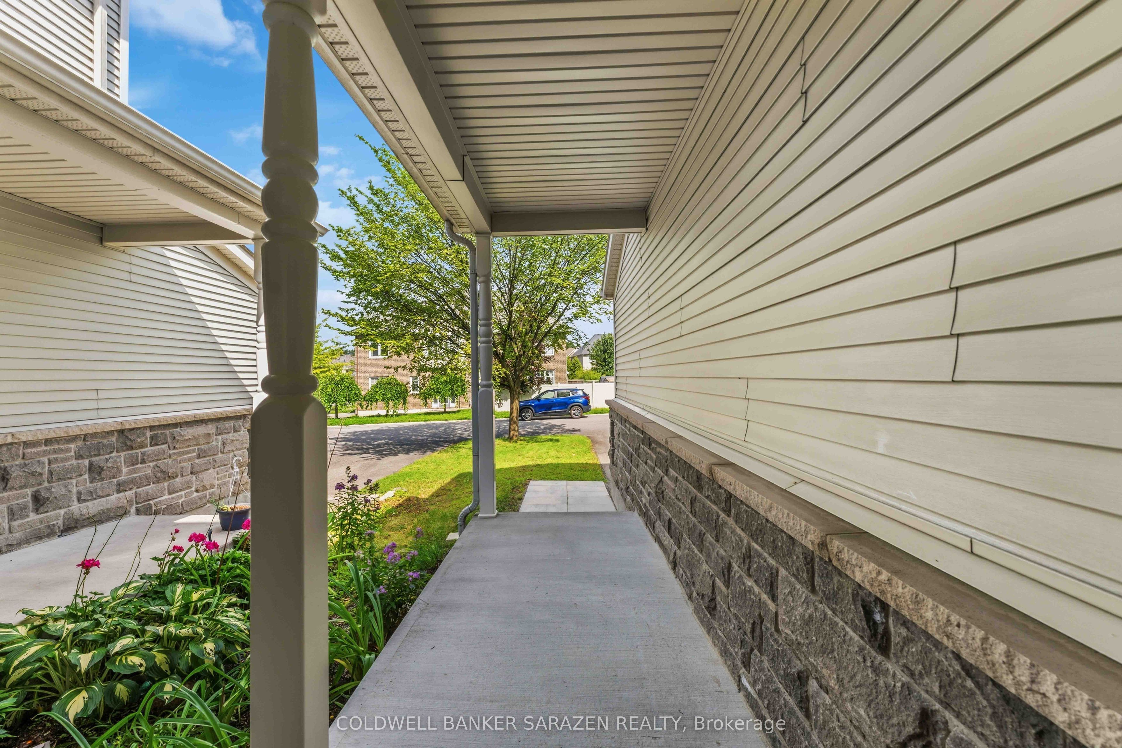 308 Espin Heights, Barrhaven, ON K2J 0Y9 photo 3