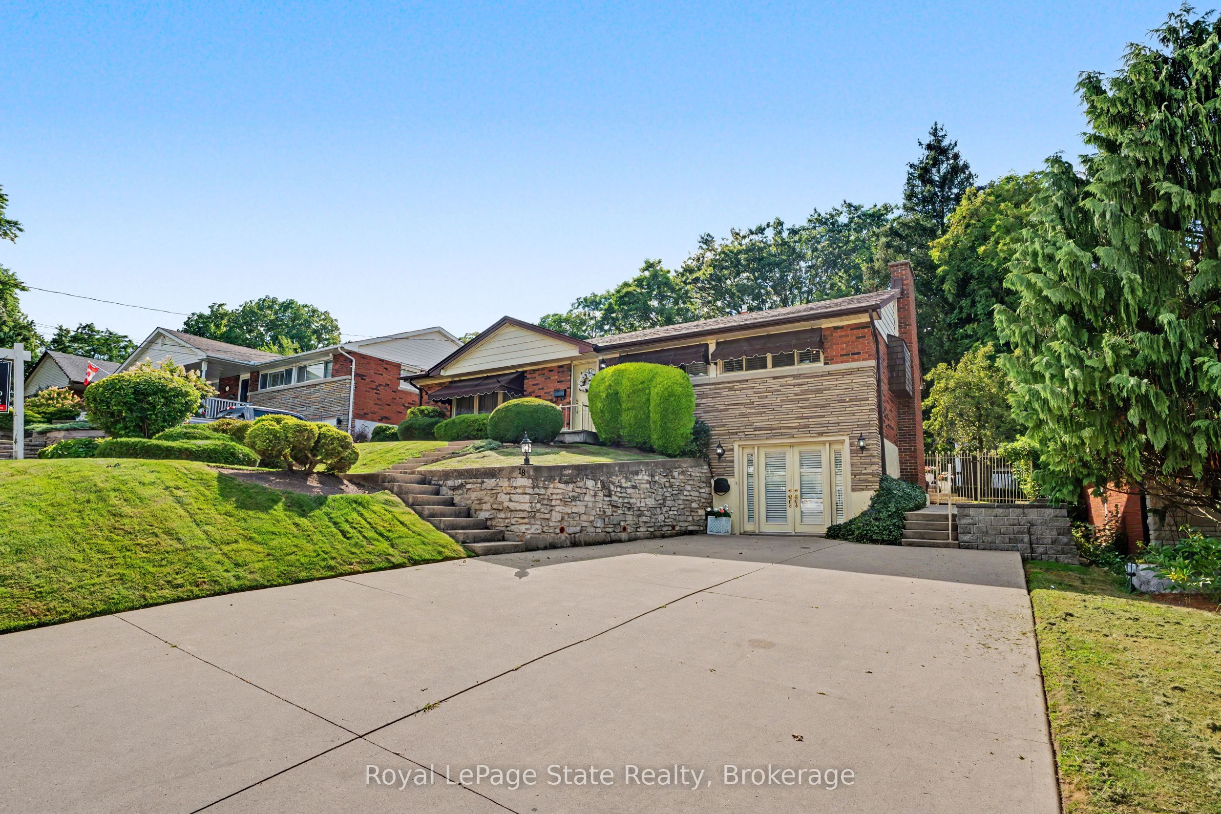 18 Battlefield Drive, Hamilton, ON L8G 1T7 photo 5