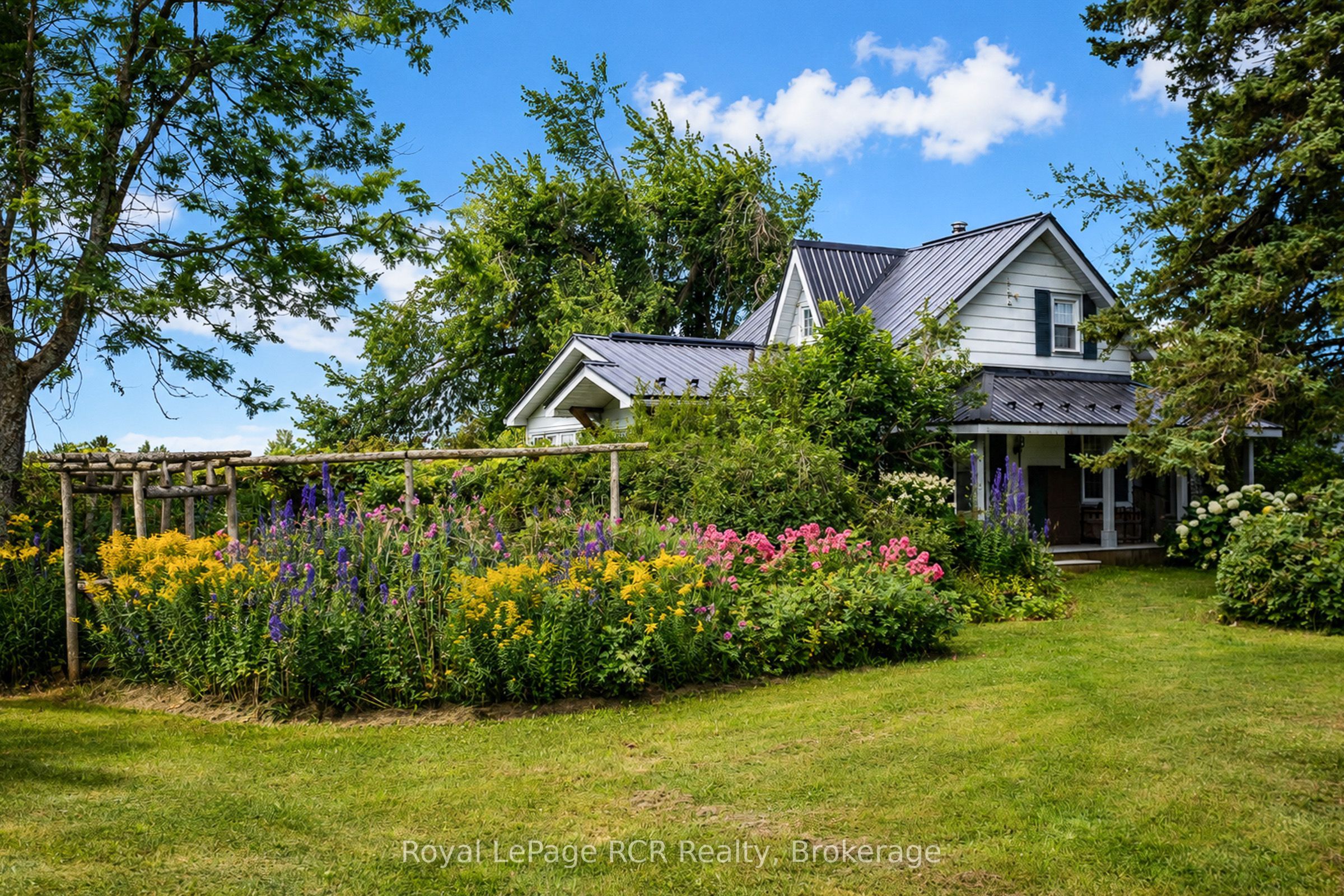309158 Centre Line B, Grey Highlands, ON N0C 1A0
