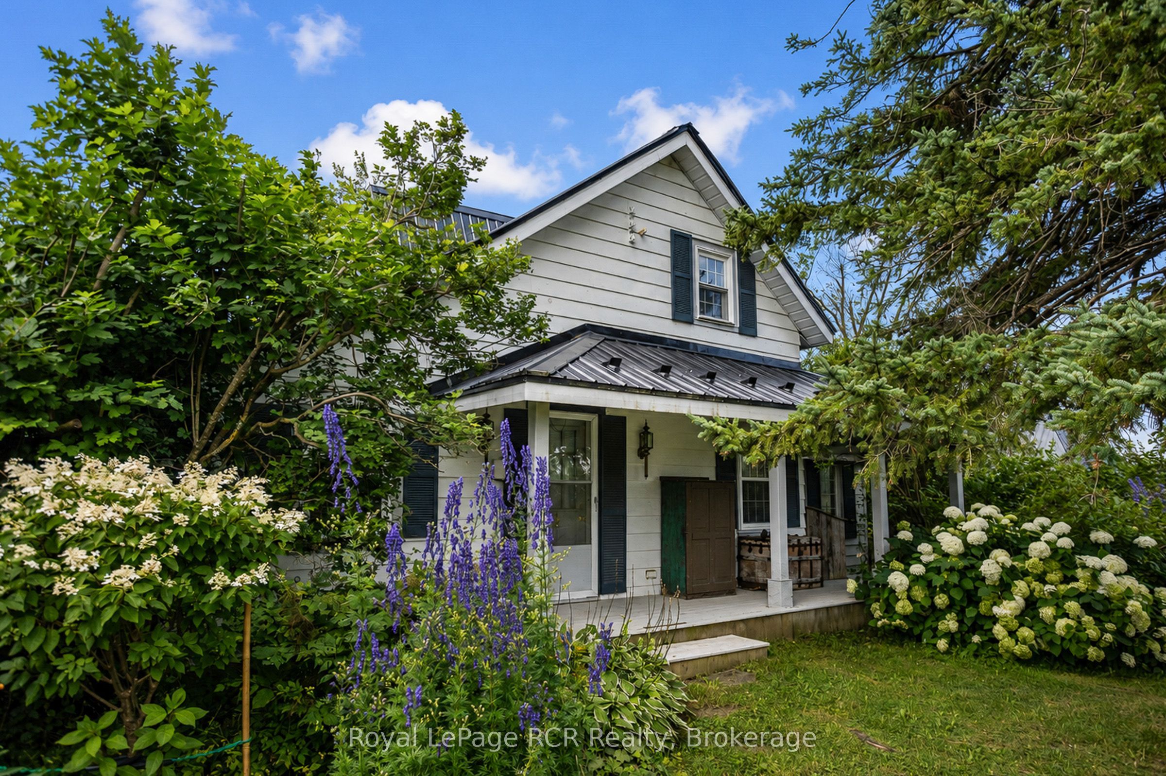 309158 Centre Line B, Grey Highlands, ON N0C 1A0 photo 2