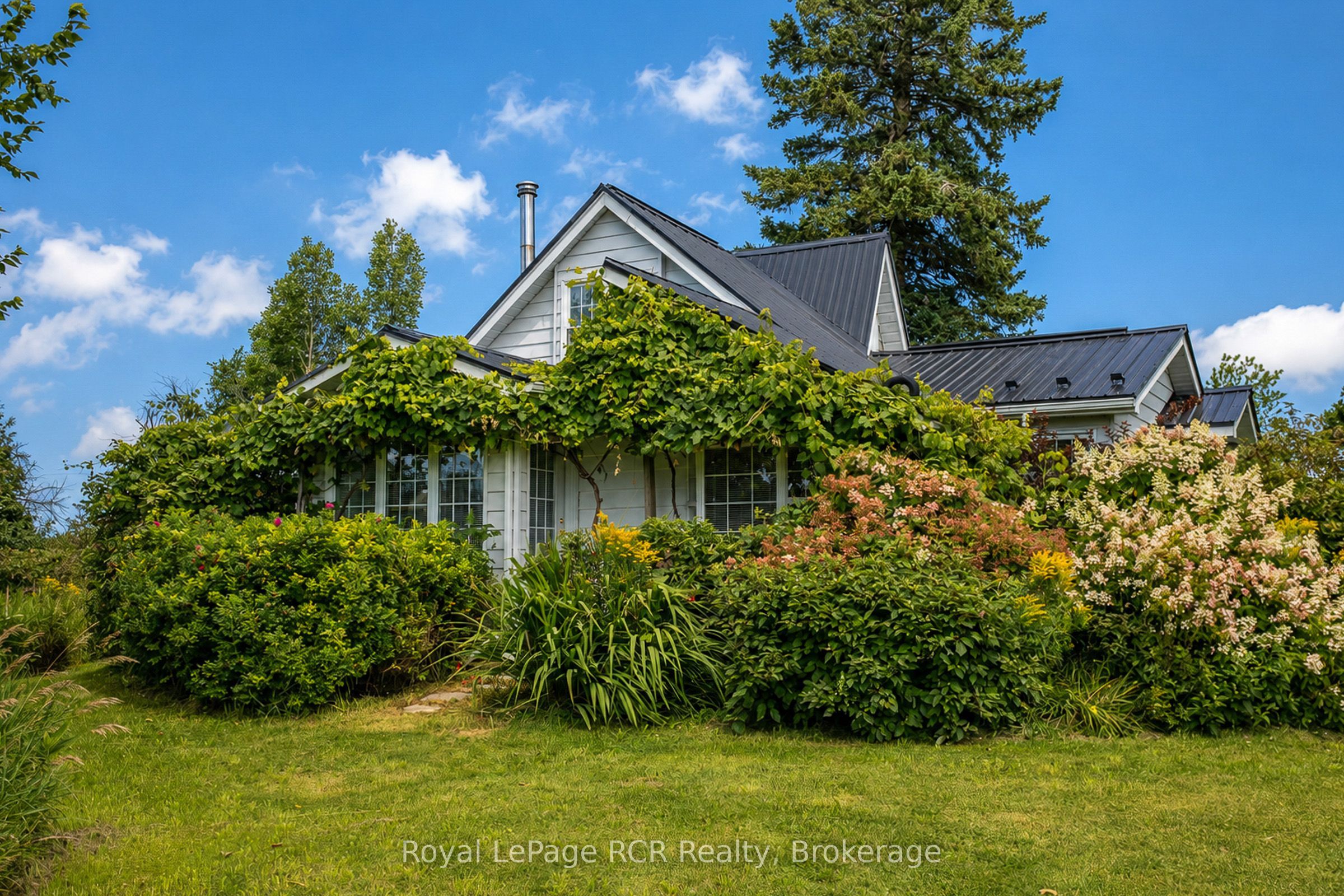 309158 Centre Line B, Grey Highlands, ON N0C 1A0 photo 3