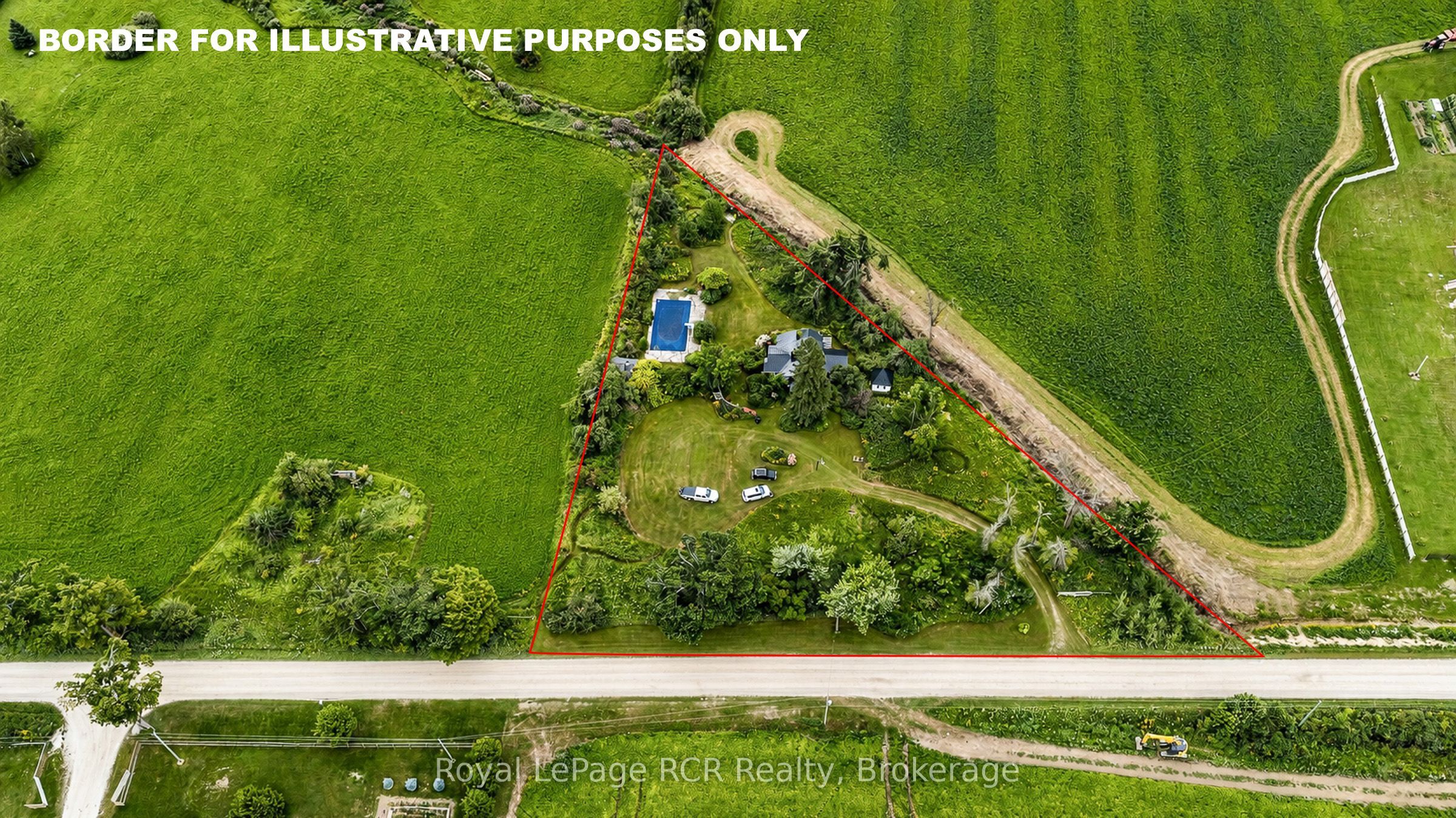 309158 Centre Line B, Grey Highlands, ON N0C 1A0 photo 4