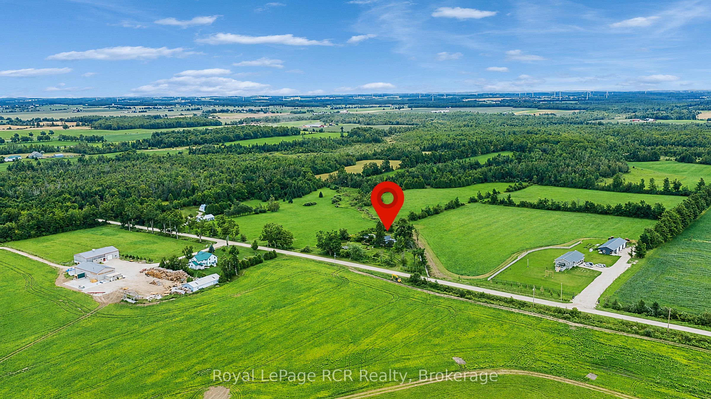 309158 Centre Line B, Grey Highlands, ON N0C 1A0 photo 5