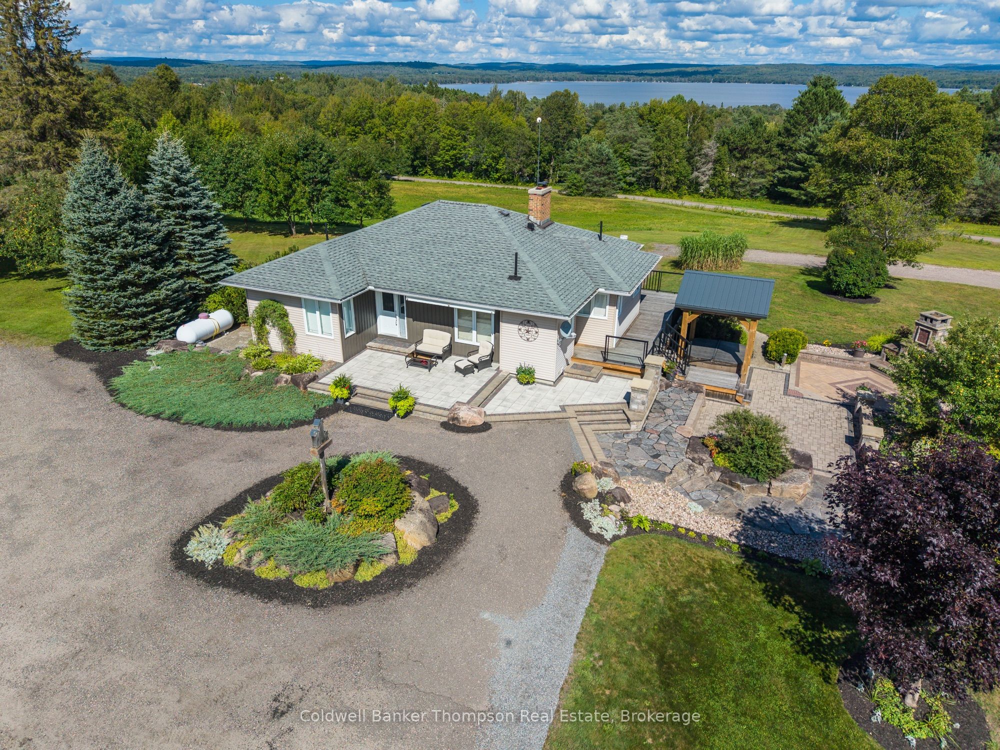 151 Sunny Ridge Road, Strong, ON P0A 1Z0