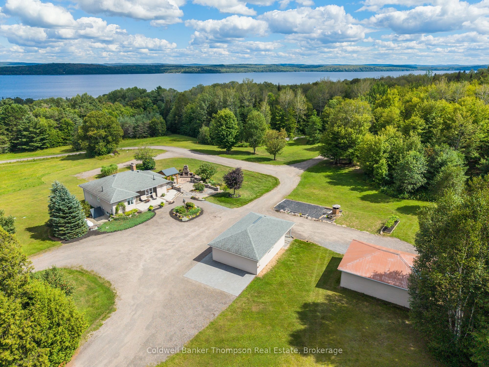 151 Sunny Ridge Road, Strong, ON P0A 1Z0 photo 2
