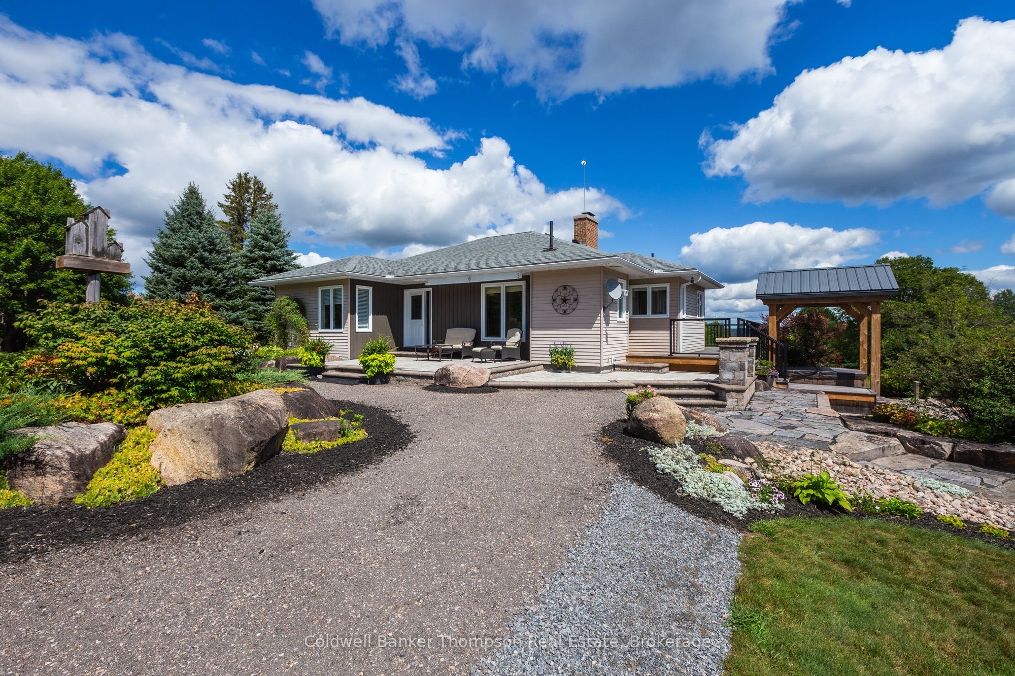 151 Sunny Ridge Road, Strong, ON P0A 1Z0 photo 3