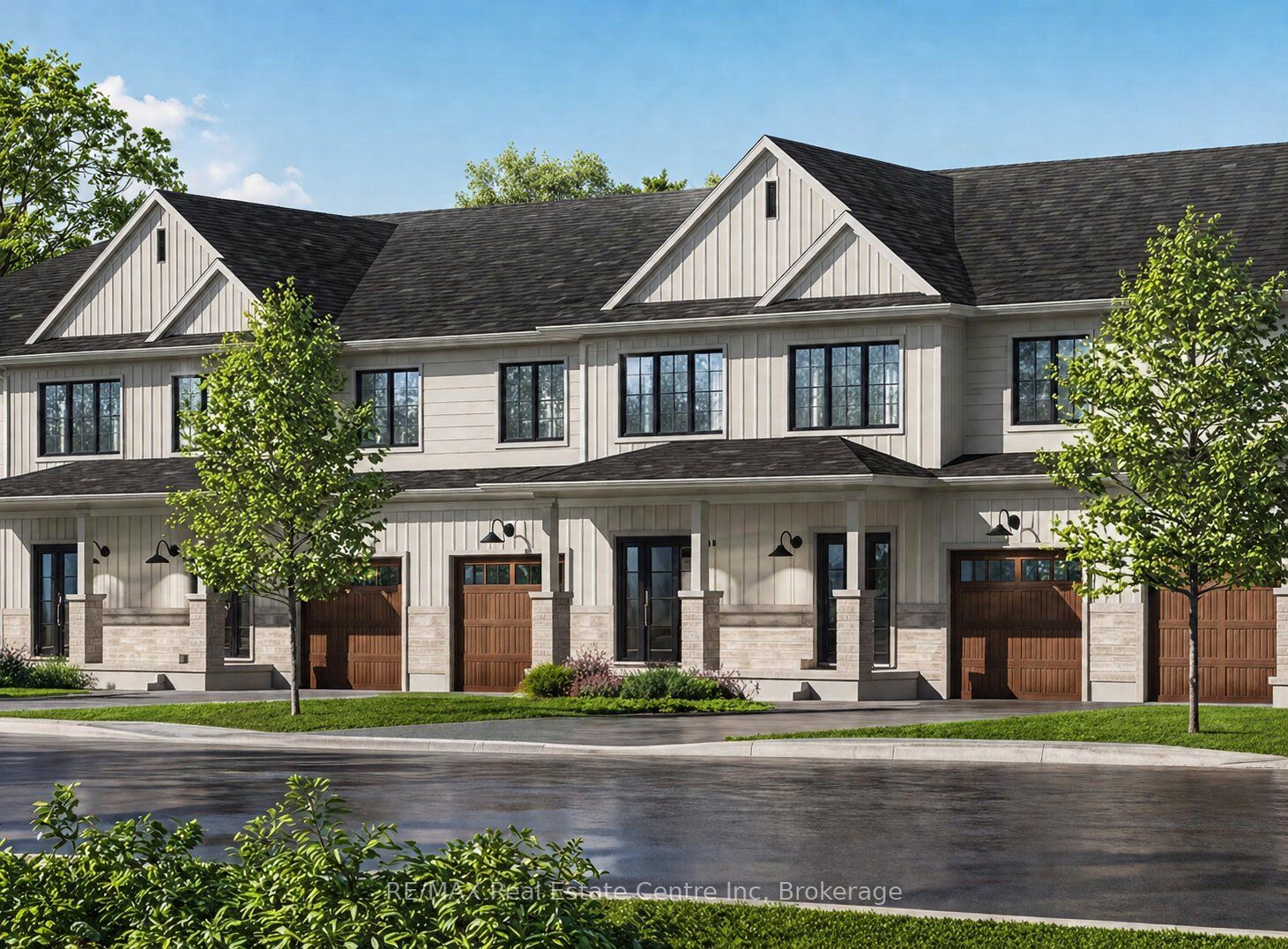 25 Donald Fraser Lane, Guelph/Eramosa, ON N0B 1K0