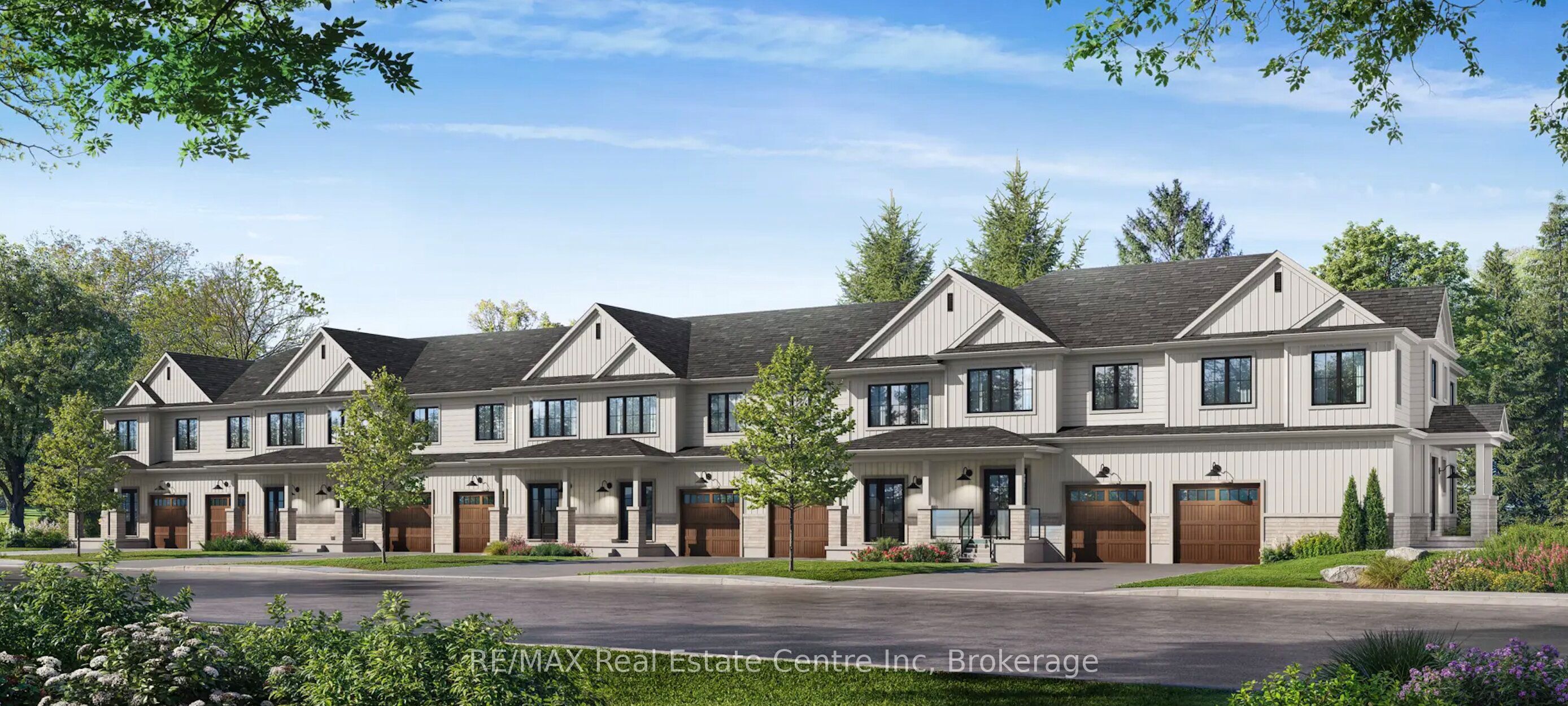 25 Donald Fraser Lane, Guelph/Eramosa, ON N0B 1K0 photo 2