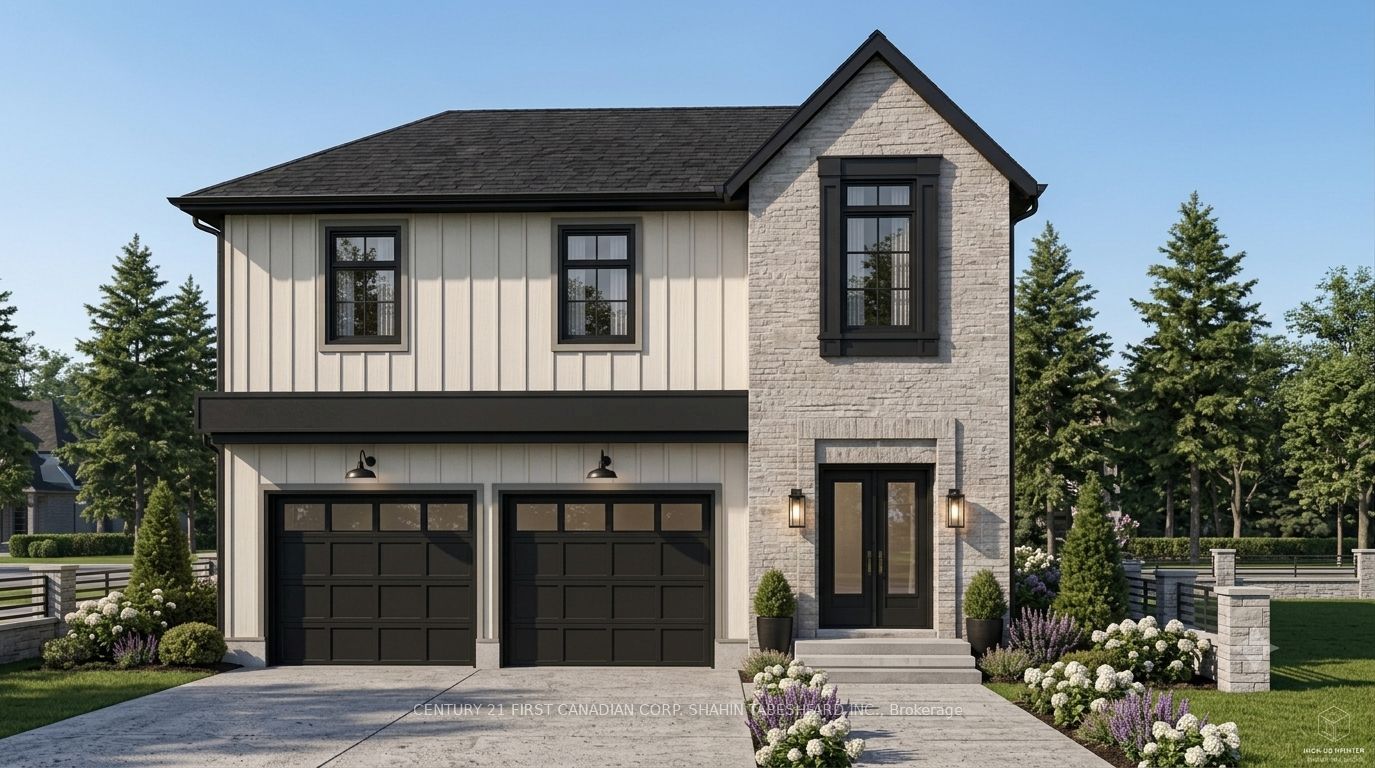 2326 Darwin Crescent, London South, ON N6P 0J6