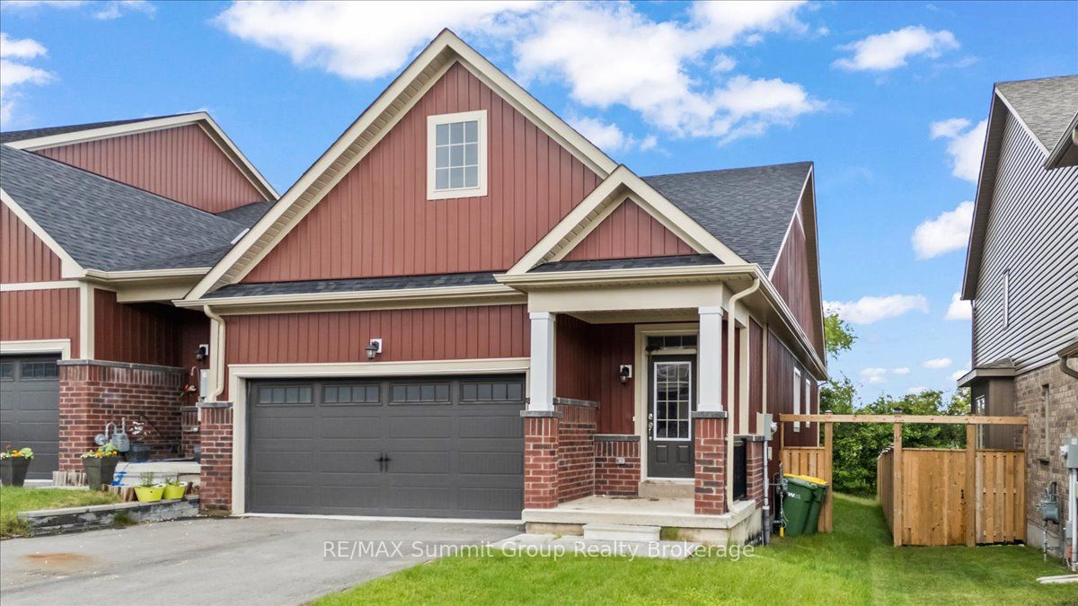 118 Stonebrook Way, Grey Highlands, ON N0C 1H0