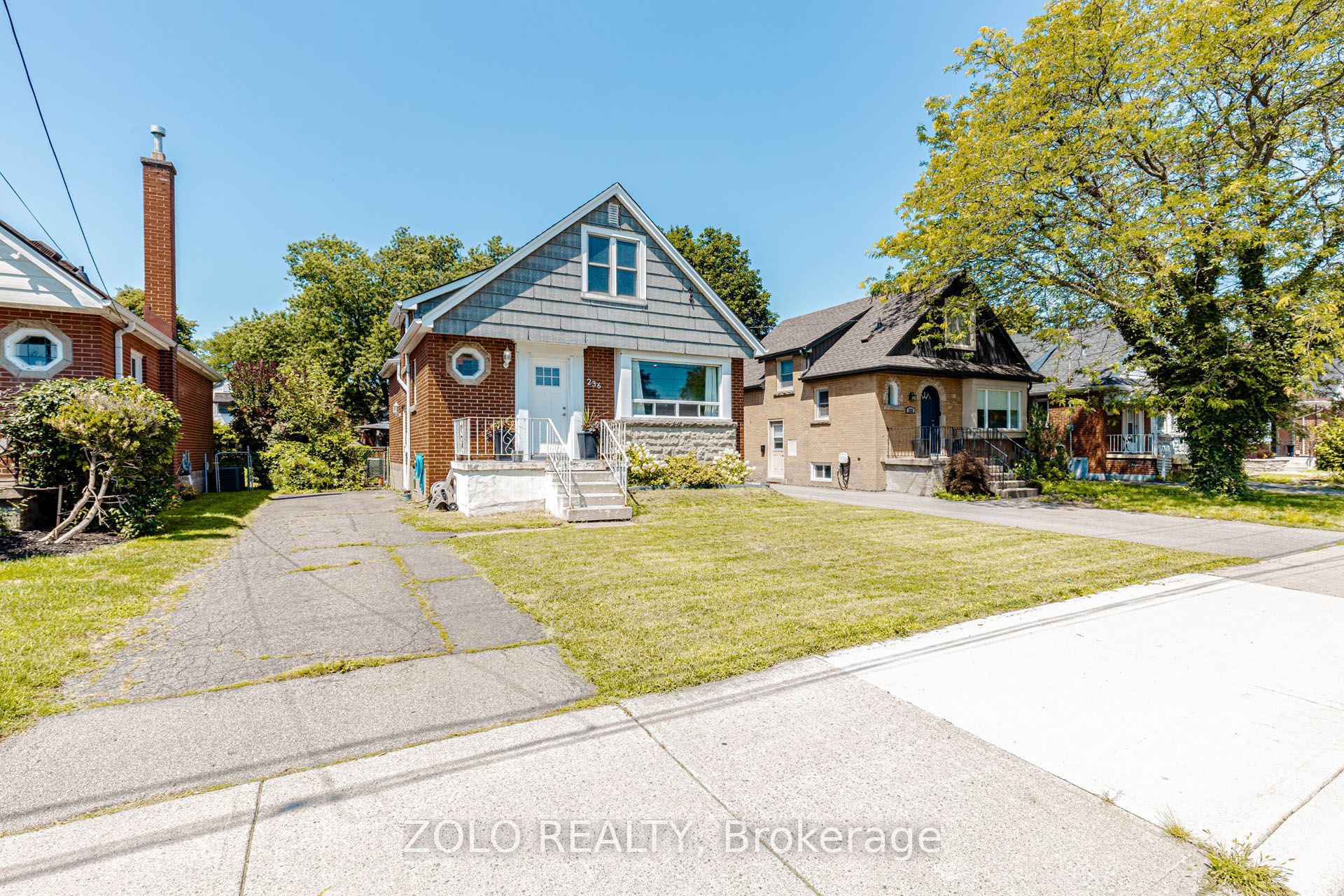 236 Parkdale Avenue S, Hamilton, ON L8K 3P6 photo 2