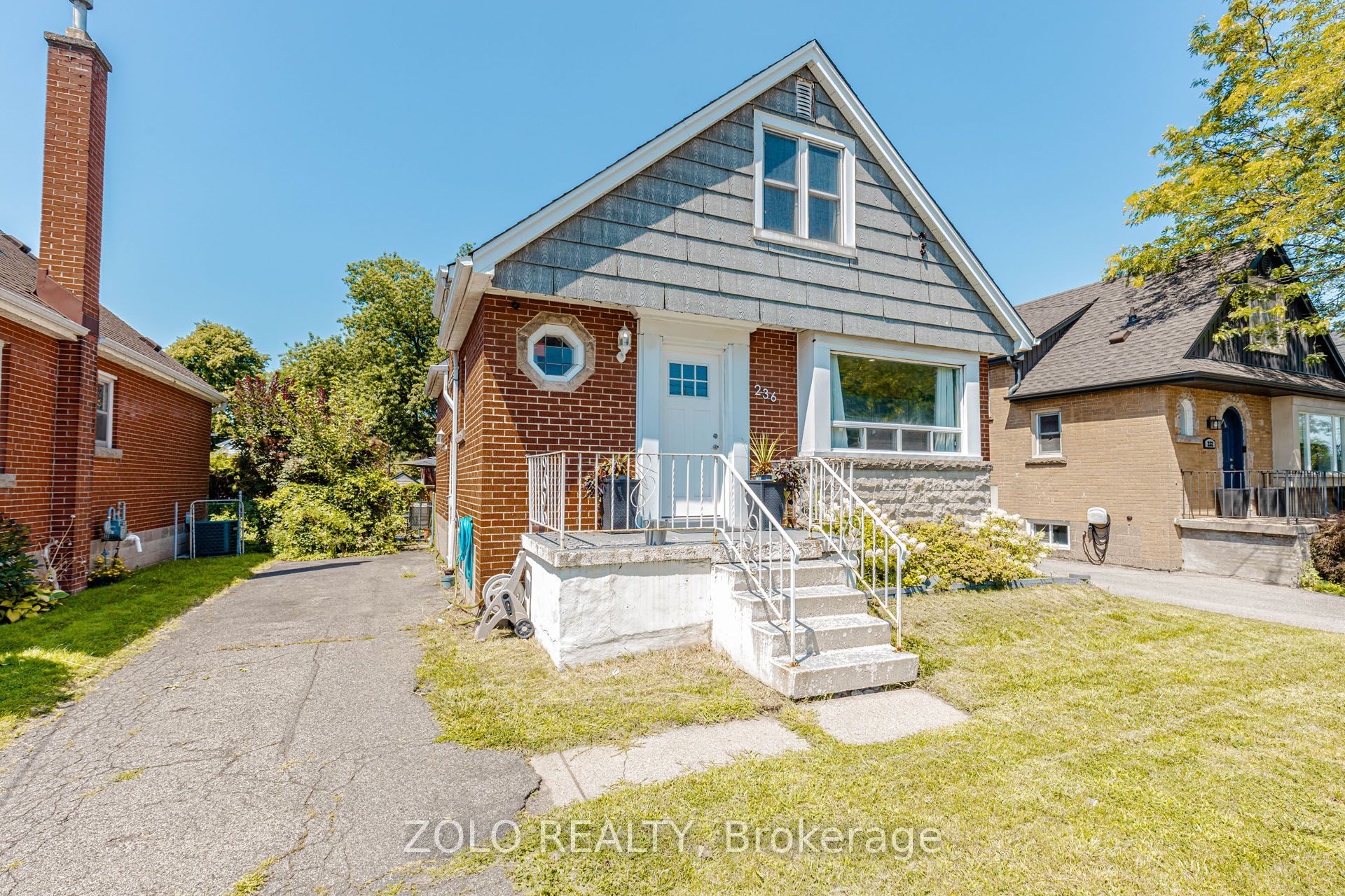 236 Parkdale Avenue S, Hamilton, ON L8K 3P6 photo 3