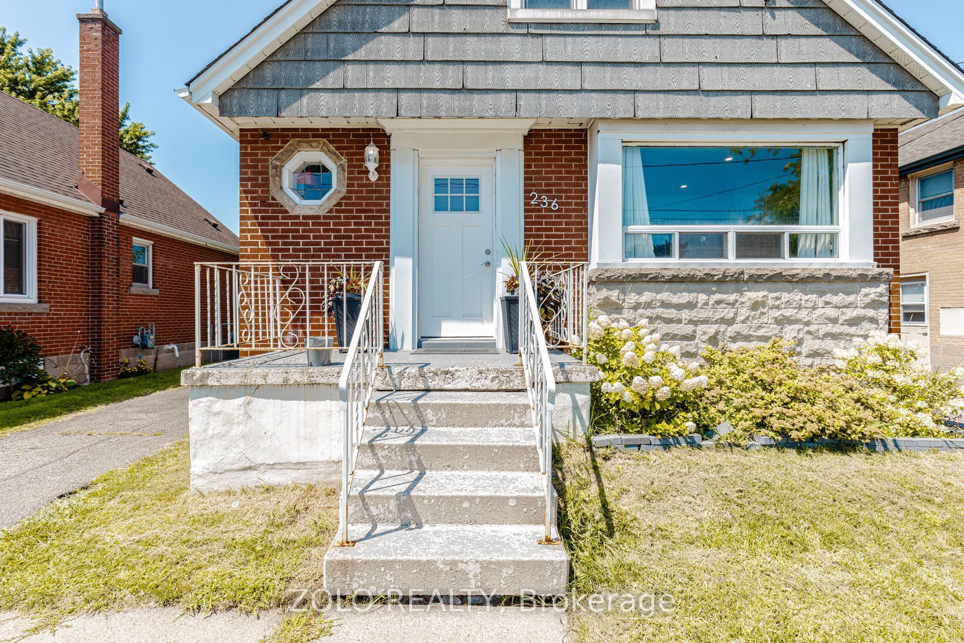 236 Parkdale Avenue S, Hamilton, ON L8K 3P6 photo 5